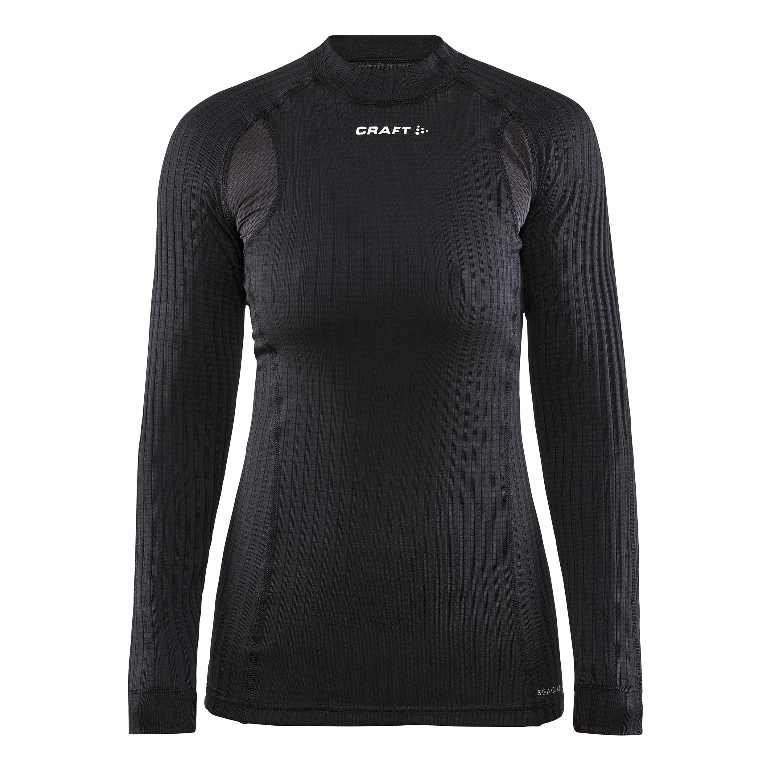 Craft Active Extreme X Long Sleeve Women-Black