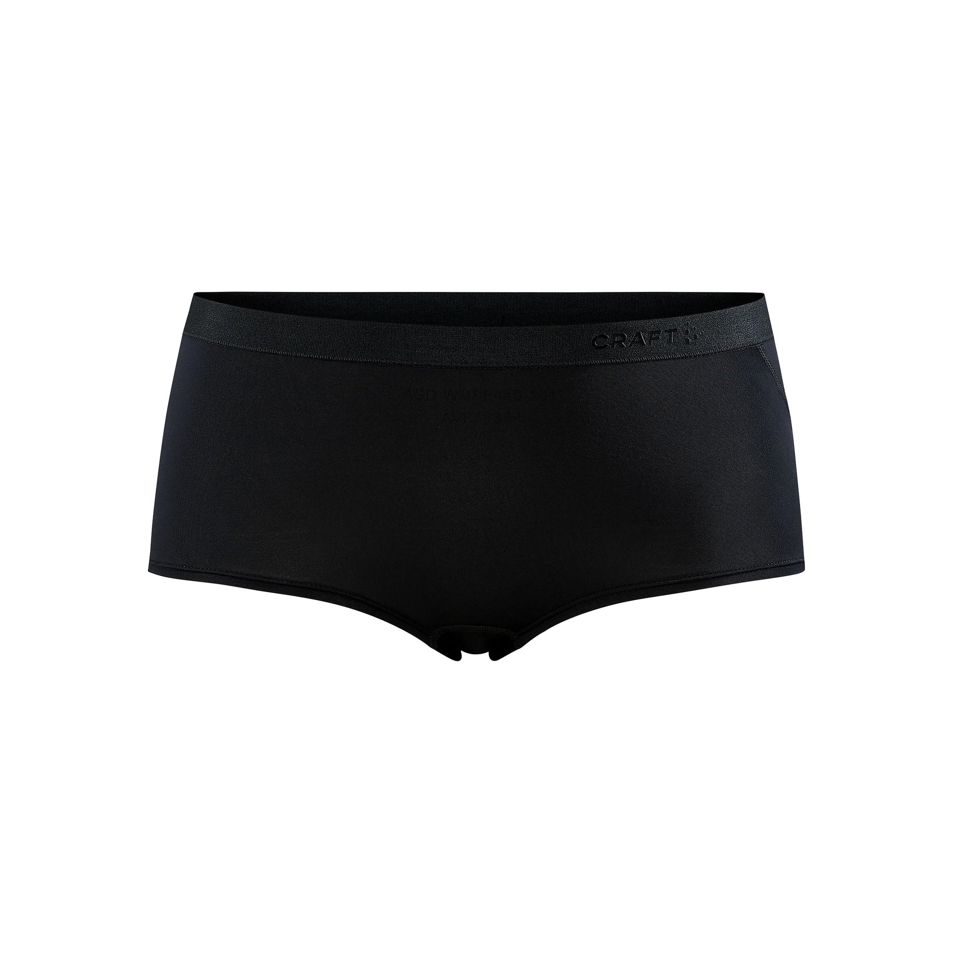 Craft Core Dry Boxer Short Damen-Schwarz
