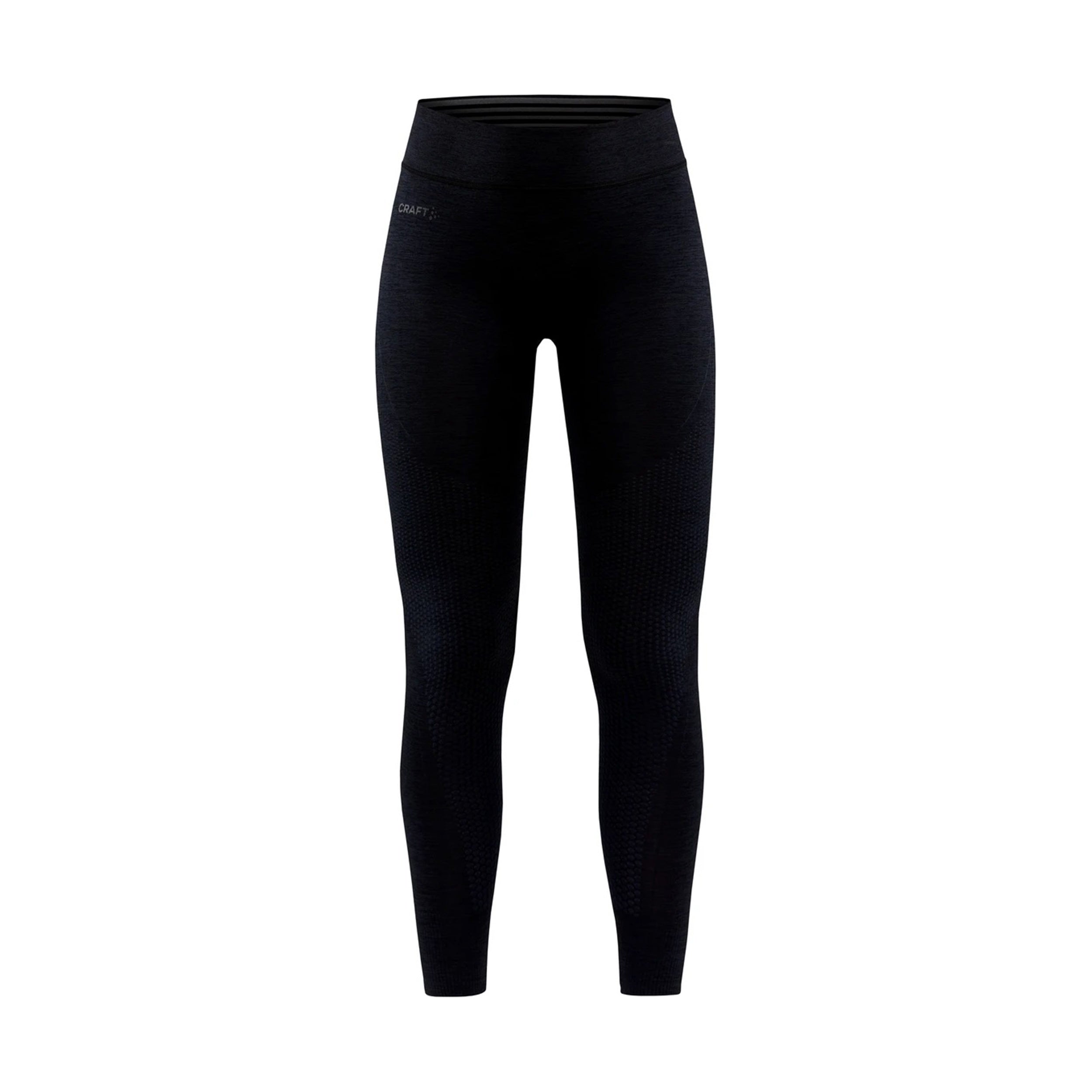 Craft Core Dry Active Comfort Running Pants Women-Black