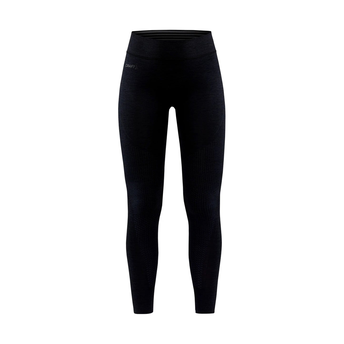 Craft Core Dry Active Comfort Running Pants Women-Black