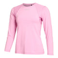 ADV Essence Running top Women - rose,
