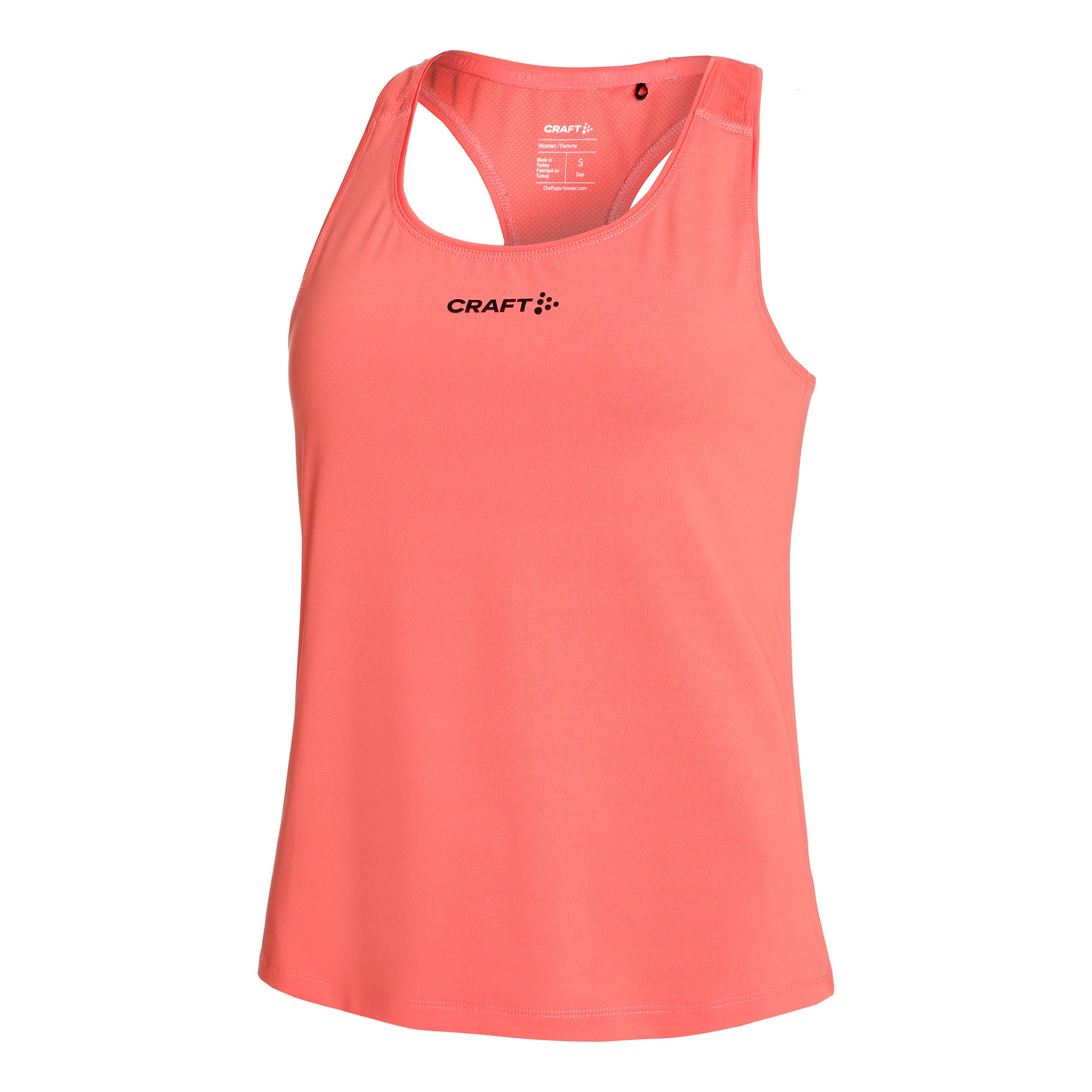 Craft ADV Essence Running top Women - rose,