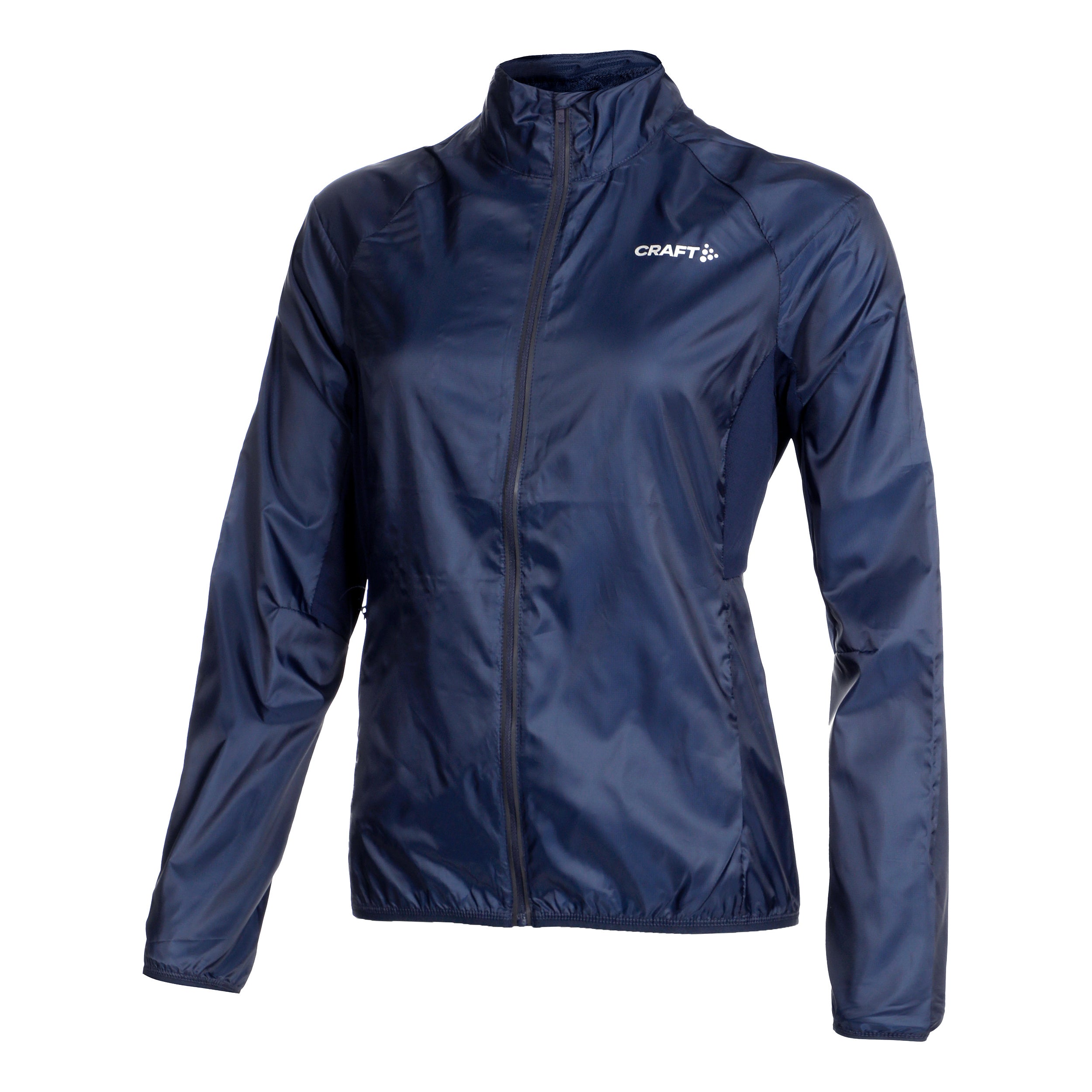 Craft Pro Hypervent Running Jacket Women-Dark Blue