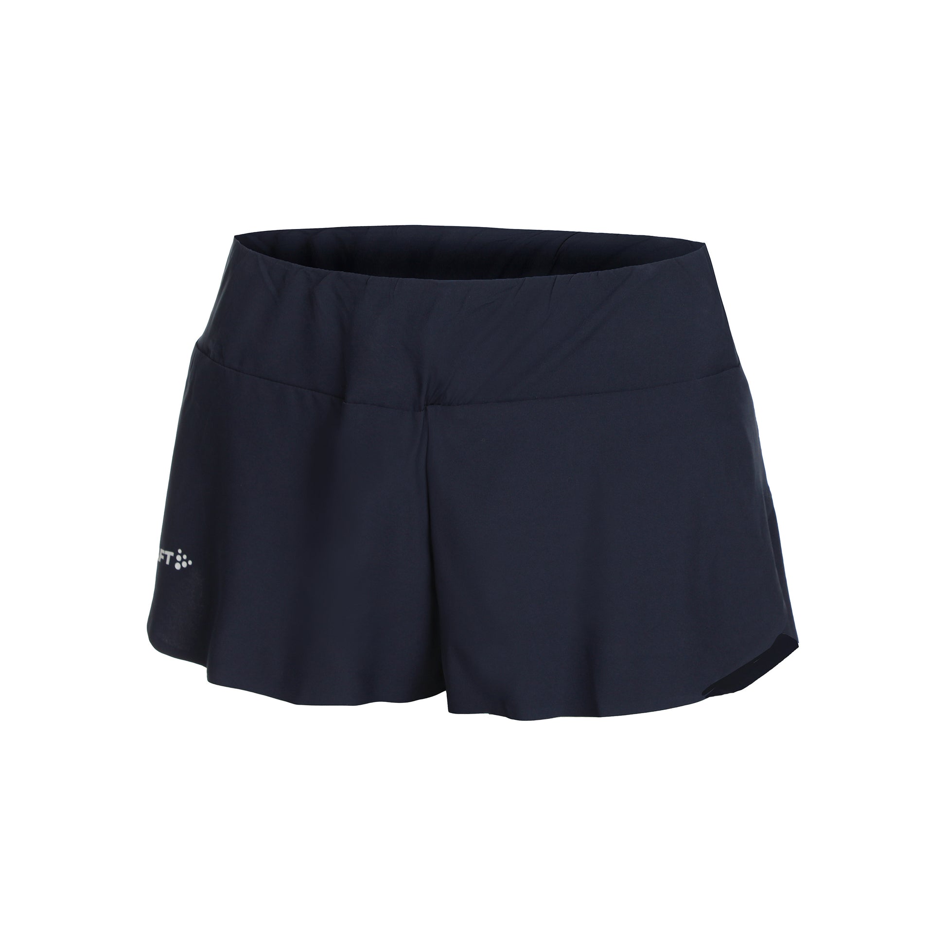 Craft Pro Hypervent Split Shorts Damen-Dunkelblau
