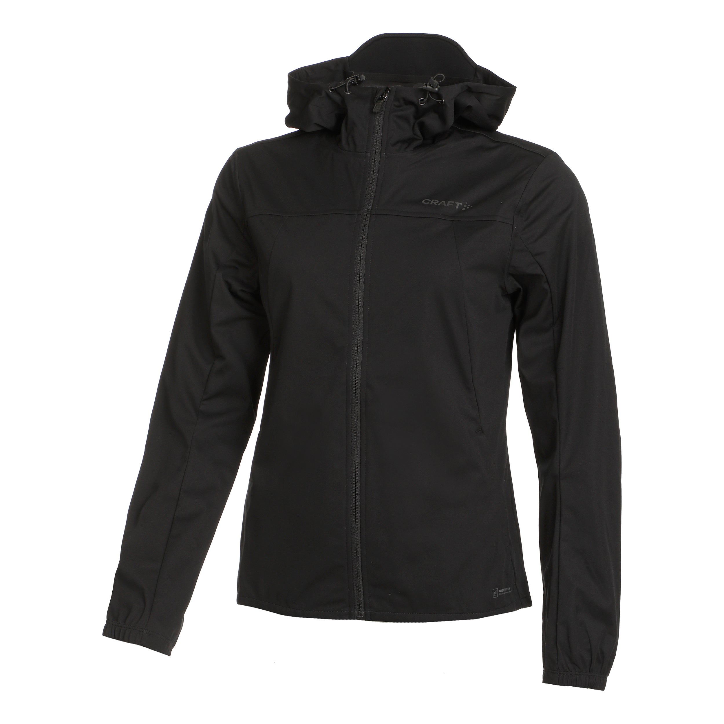 Craft ADV Essence Hydro Running Jacket Women-Black