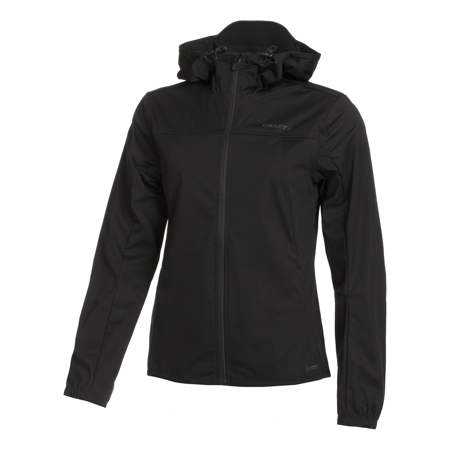 Craft ADV Essence Hydro Running Jacket Women-Black