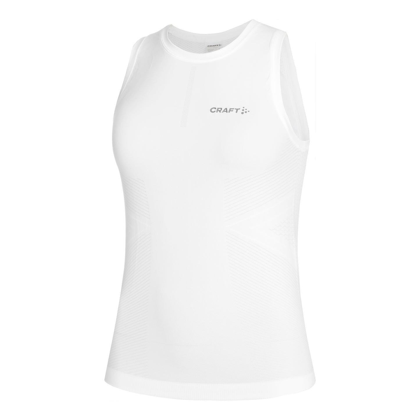 Craft Active Cool Intensity Tank Top Women - white