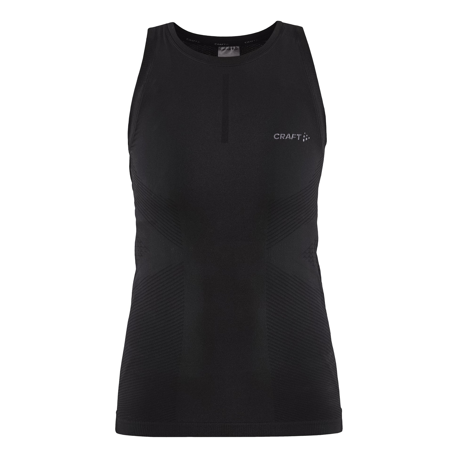 Craft ADV Cool Intensity SL Tank Top Women-Black
