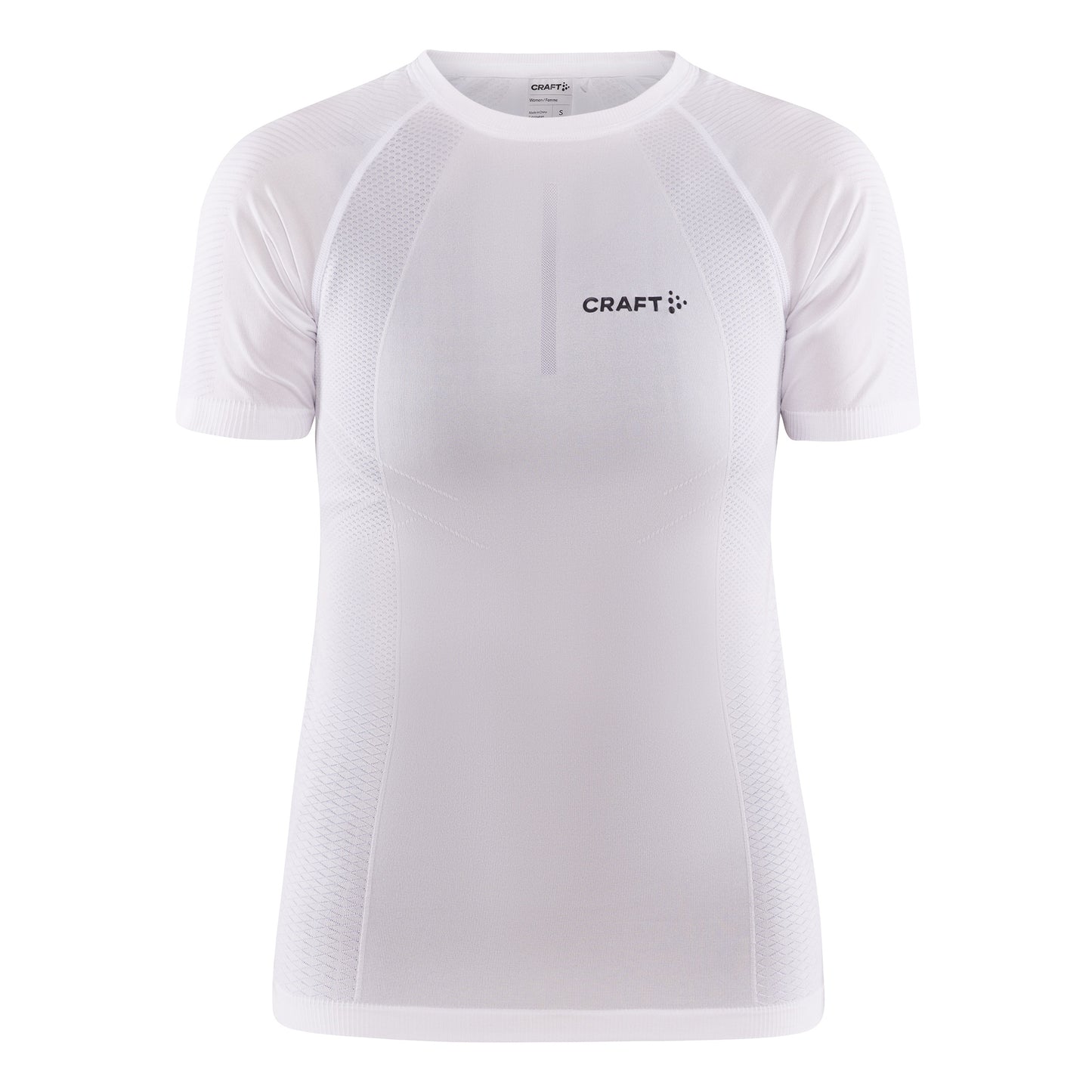 Craft Active Cool Intensity Running shirt Women - white