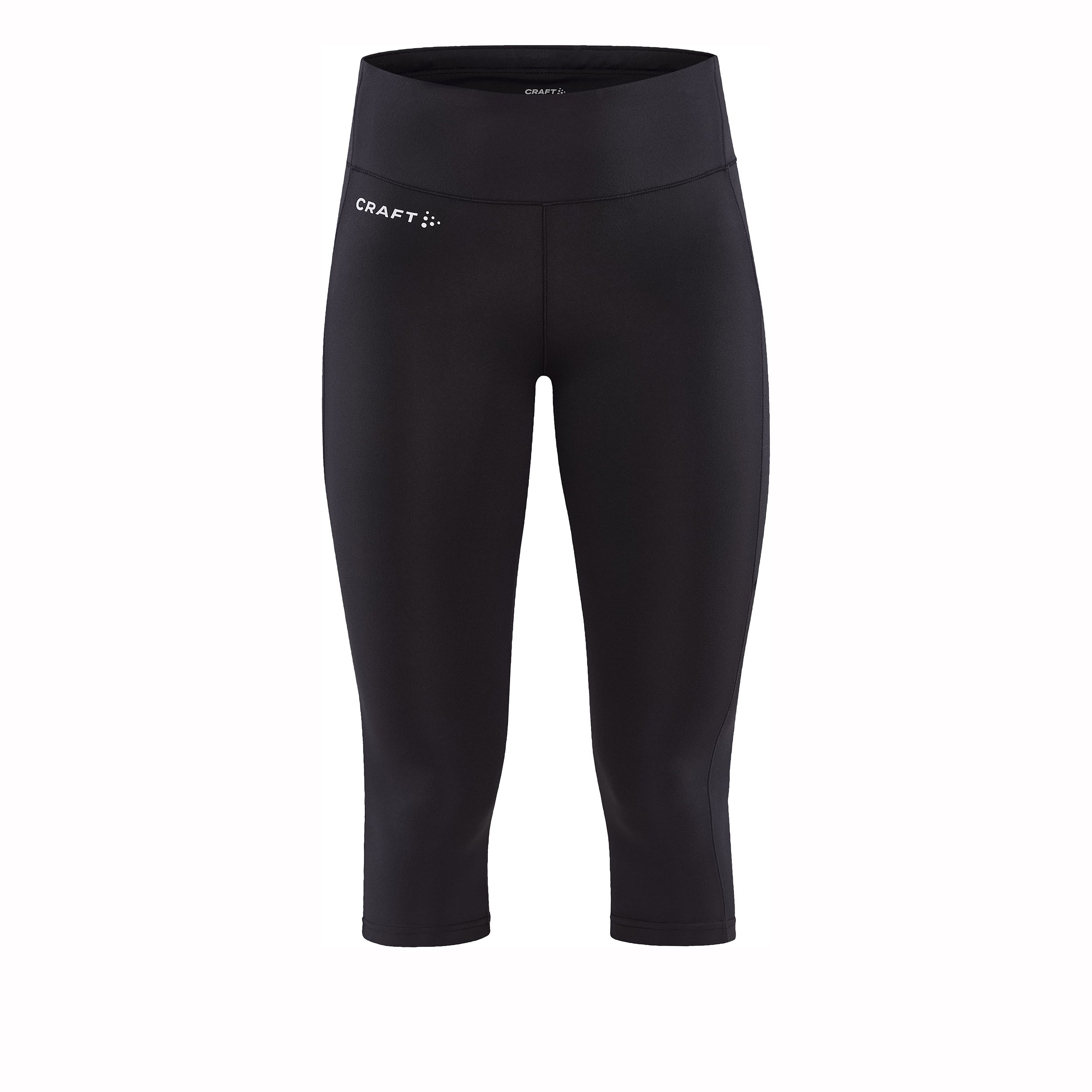 Craft ADV Essence Running Tights Women-Black