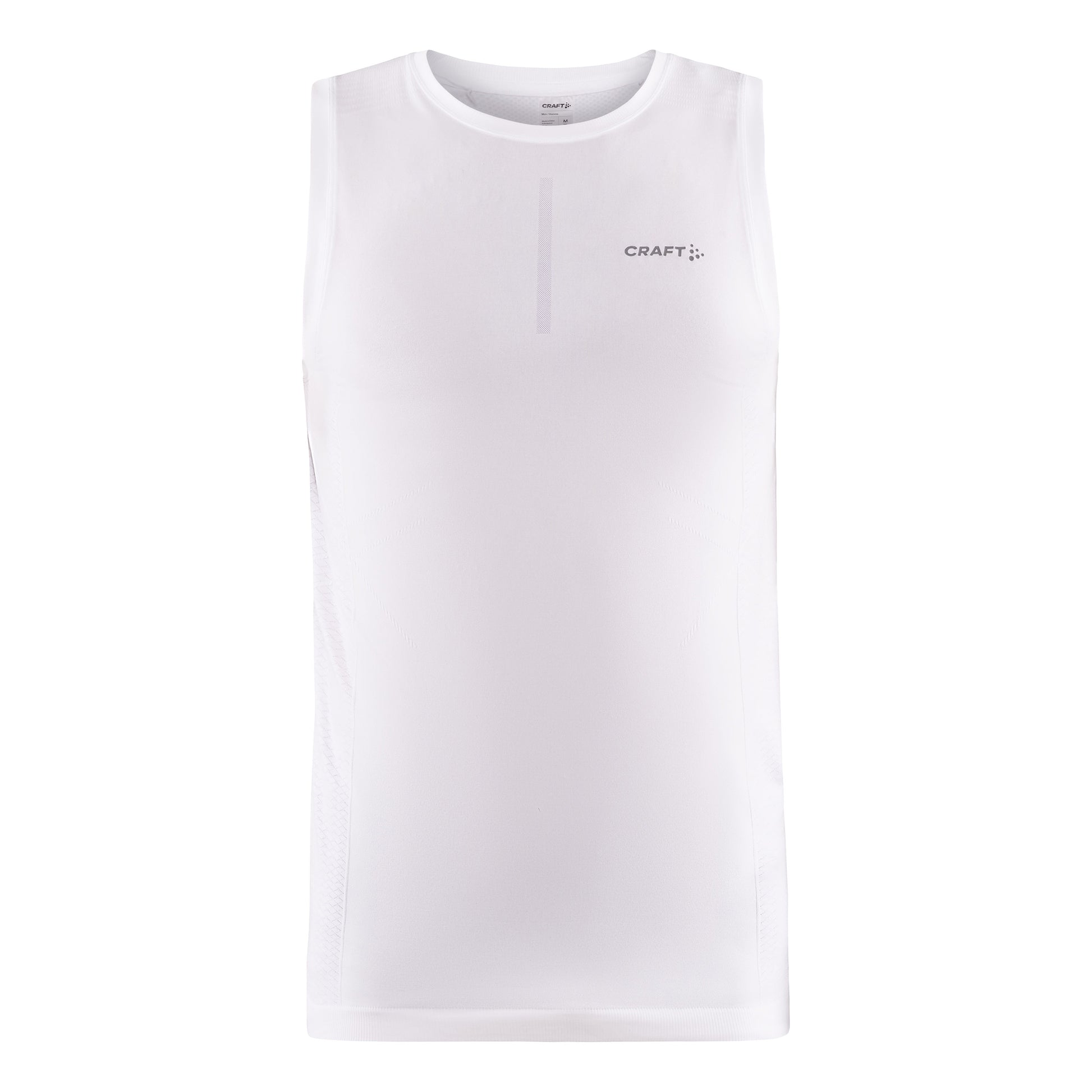 Craft ADV Cool Intensity SL Tank-Top Herren-Weiß
