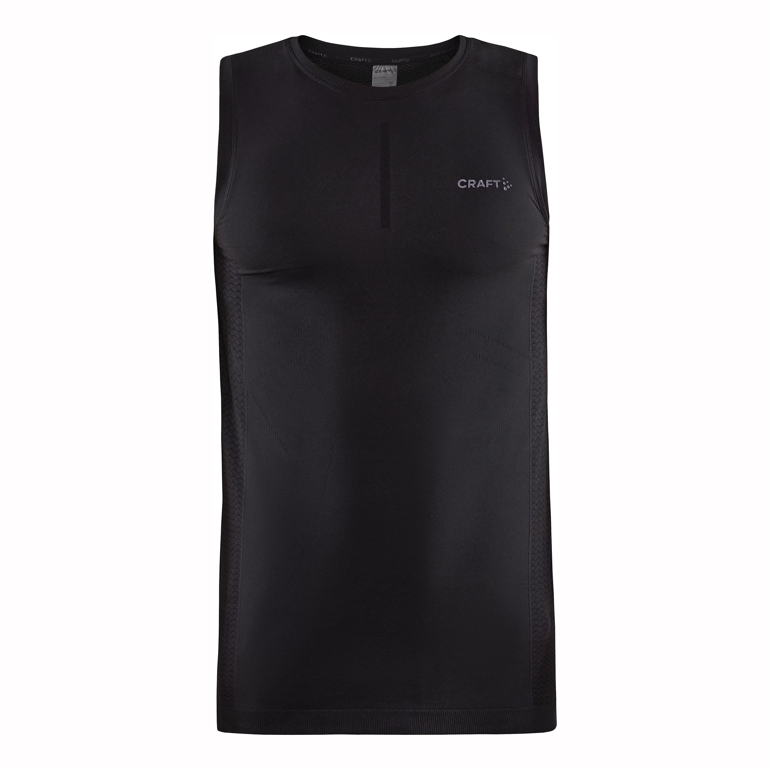 Craft ADV Cool Intensity SL Tank-Top Herren-Schwarz