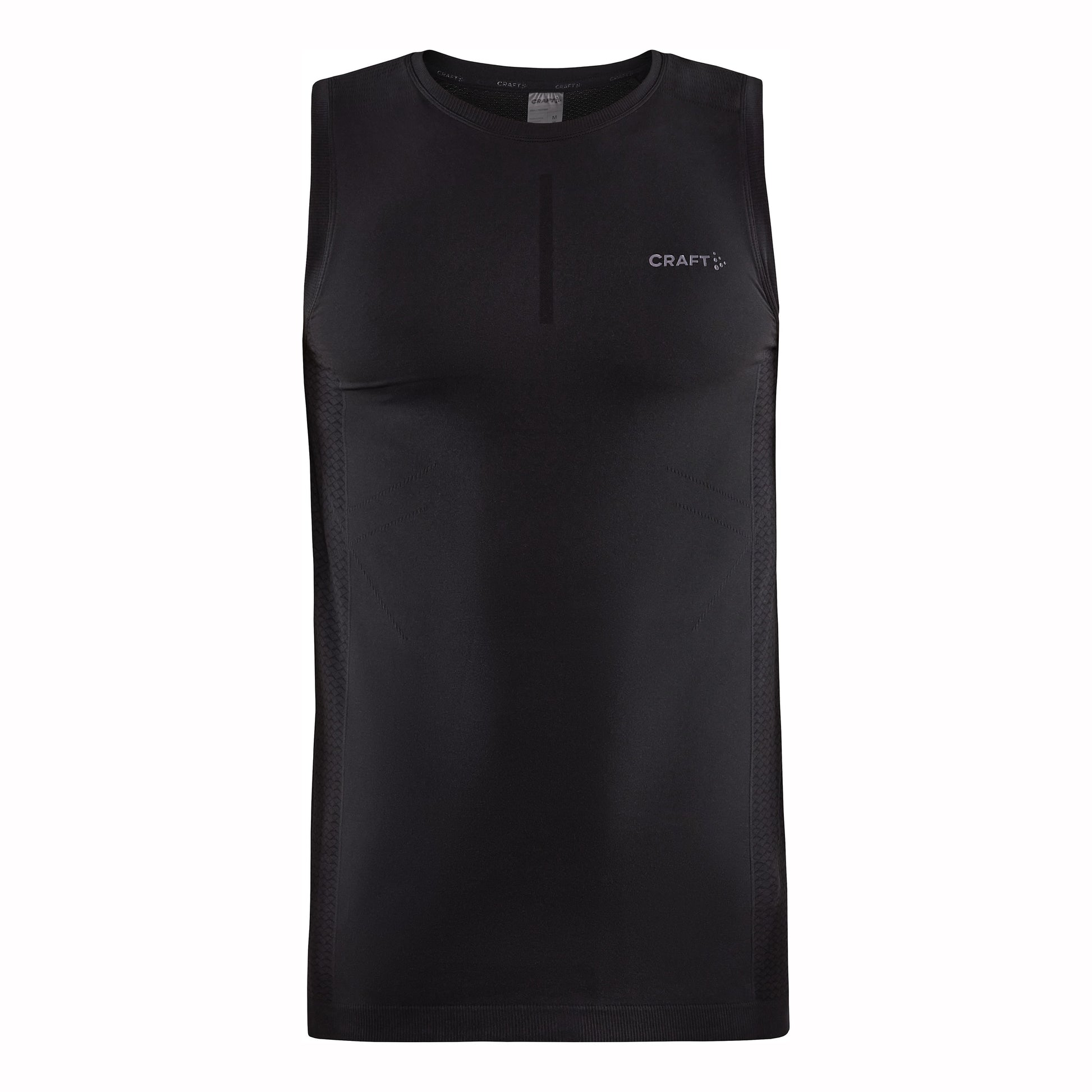 Craft ADV Cool Intensity SL Tank Top Men-Black