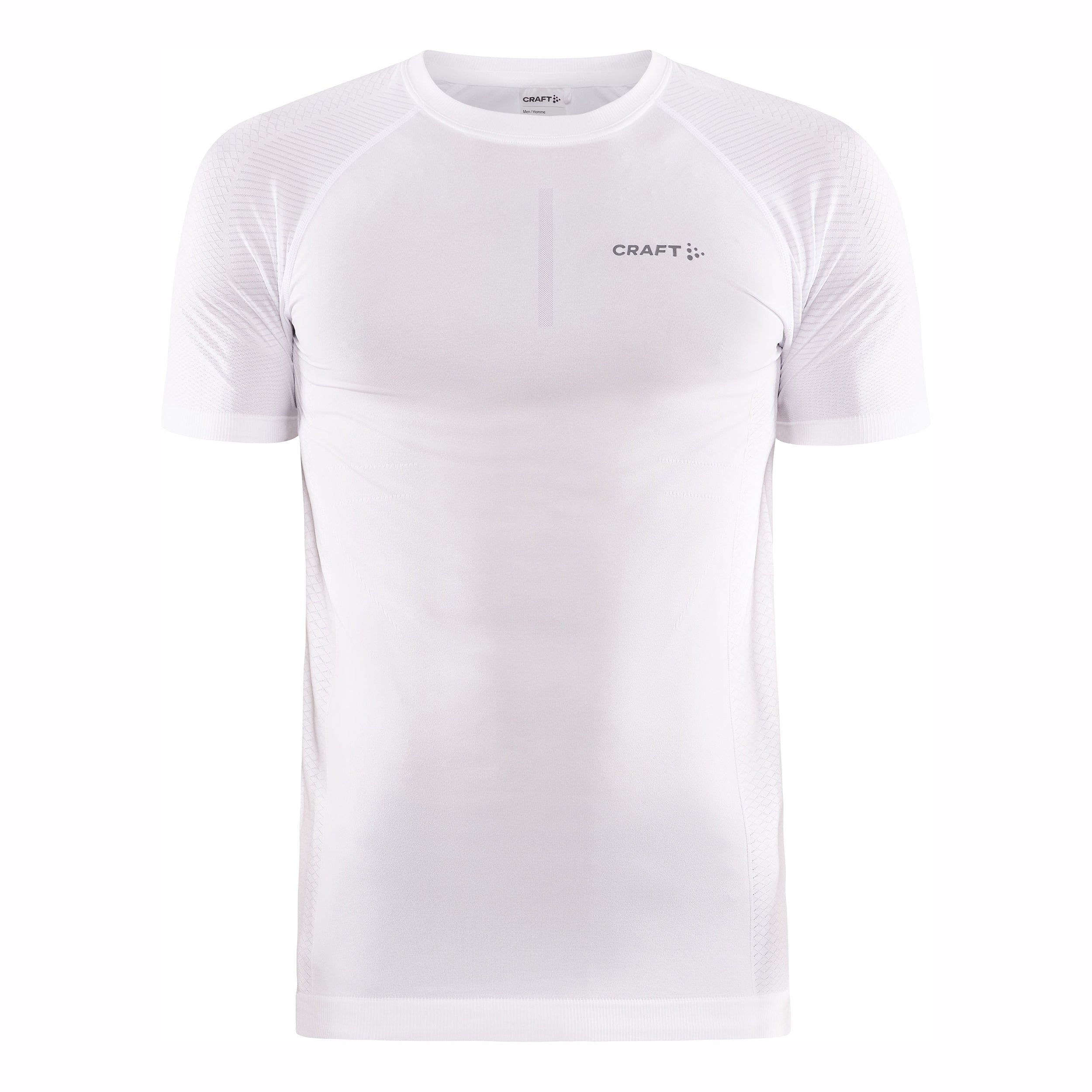 Craft ADV Cool Intensity Running Shirt Men-White