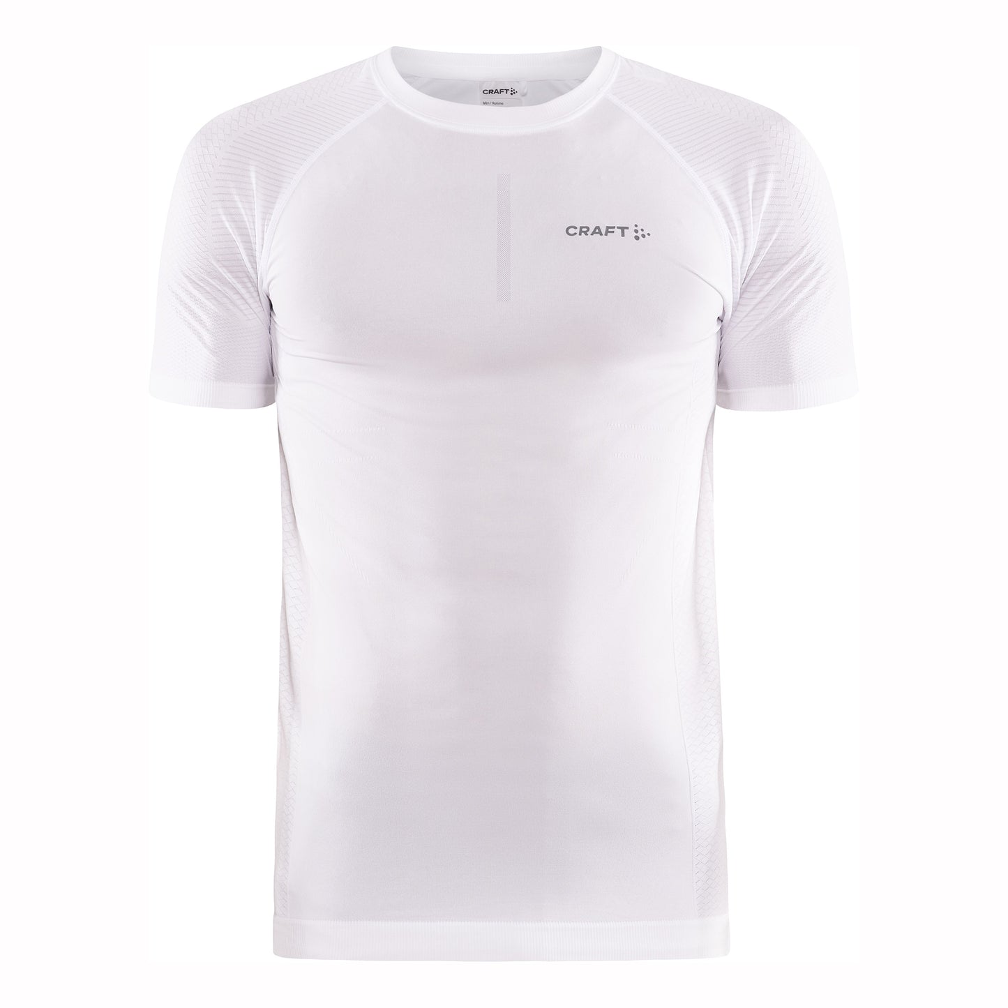 Craft ADV Cool Intensity Running Shirt Men-White
