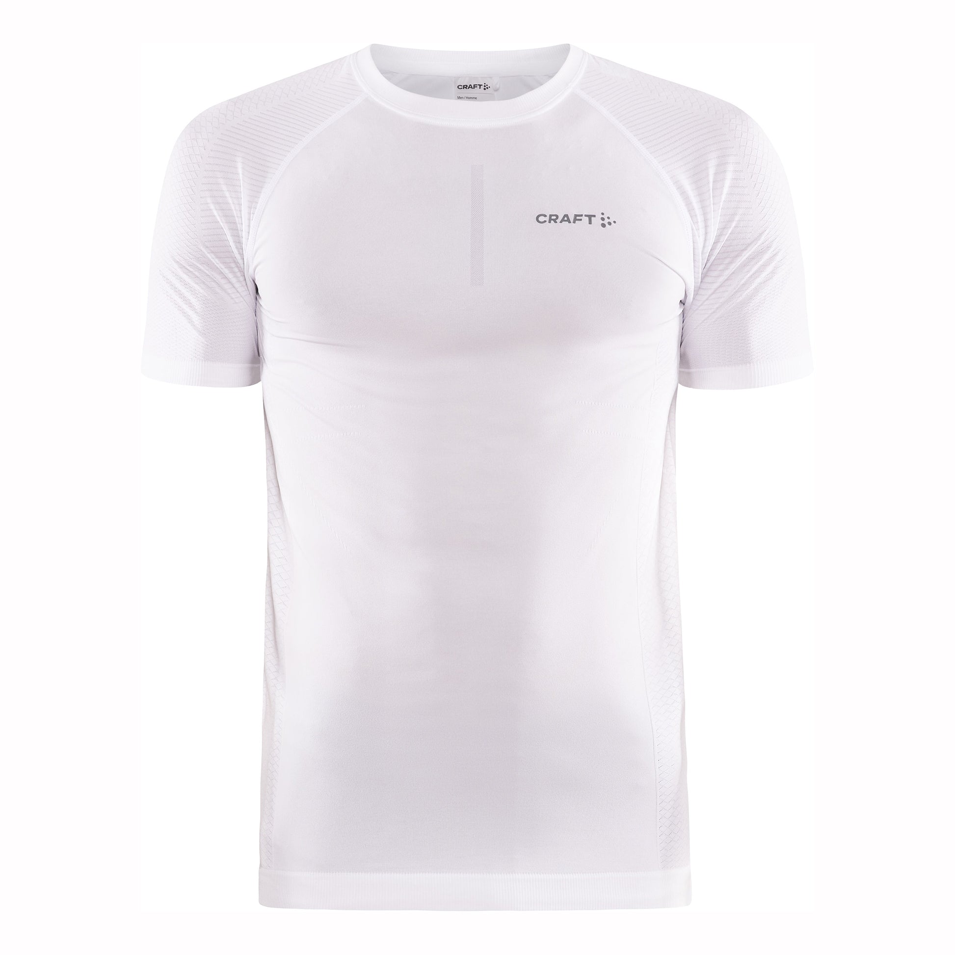 Craft ADV Cool Intensity Running Shirt Men-White