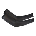 Vent Mesh Arm Cover Compression Tube-Black