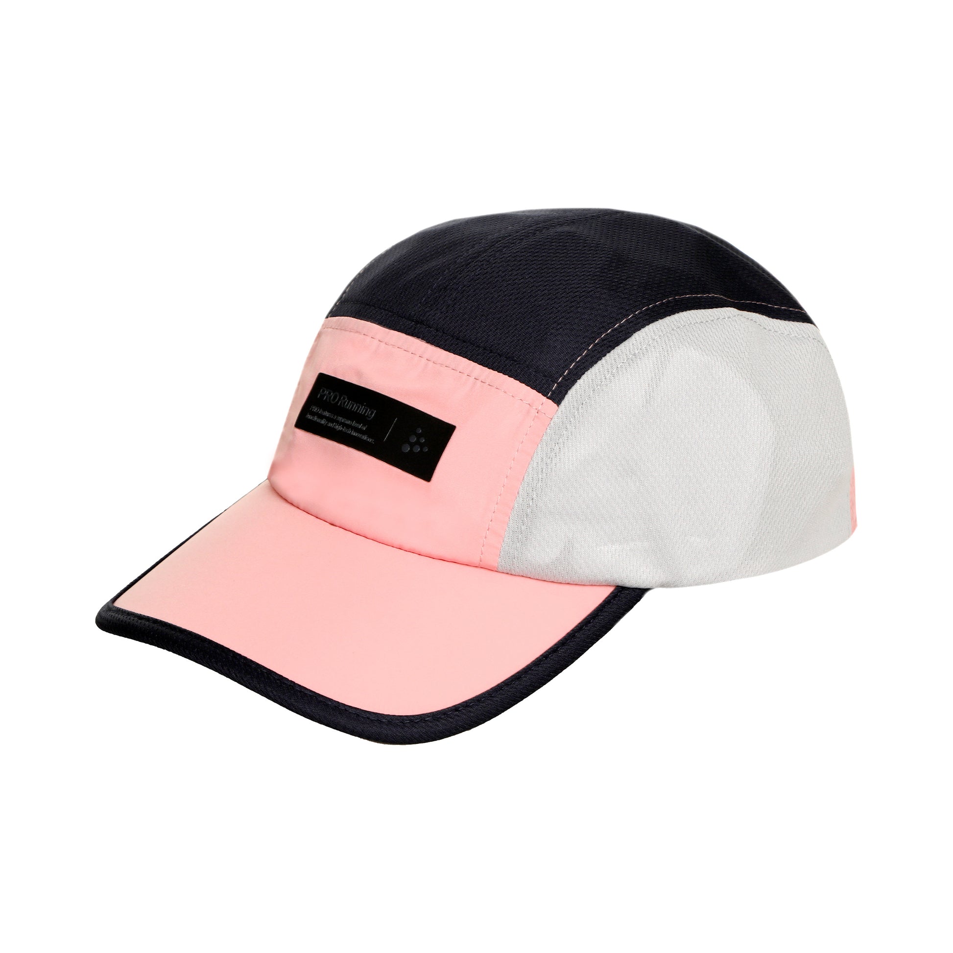 Craft Pro Hypervent Cap Unisex - black, pink
