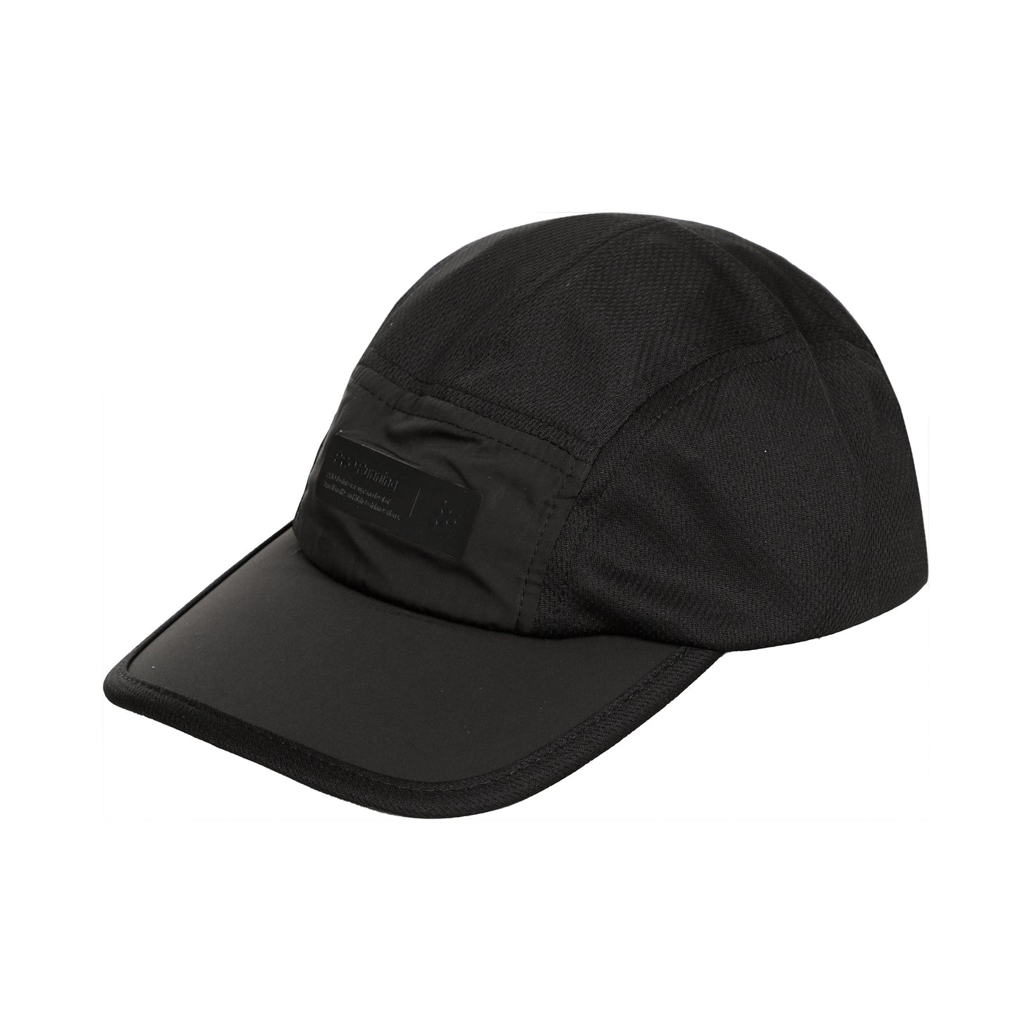 Craft Pro Hypervent Cap-Schwarz