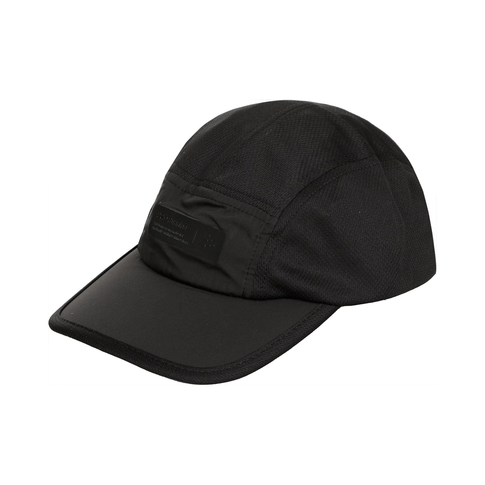 Craft Pro Hypervent Cap-Schwarz