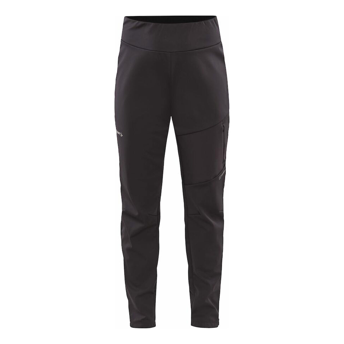 Craft ADV Backcountry Hybrid Running Pants Women-Grey