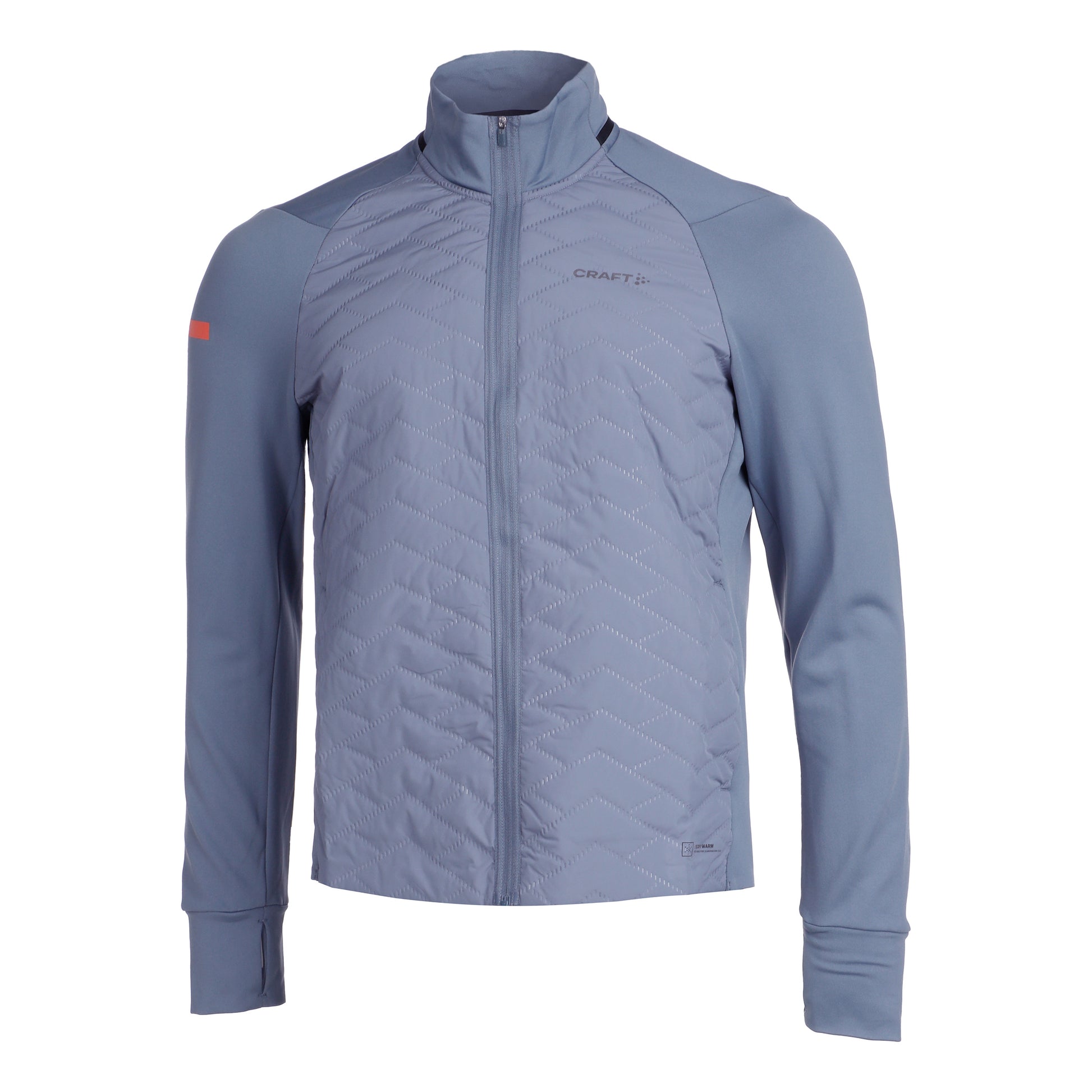 Craft ADV SUBZ Running Jacket Men-Blue
