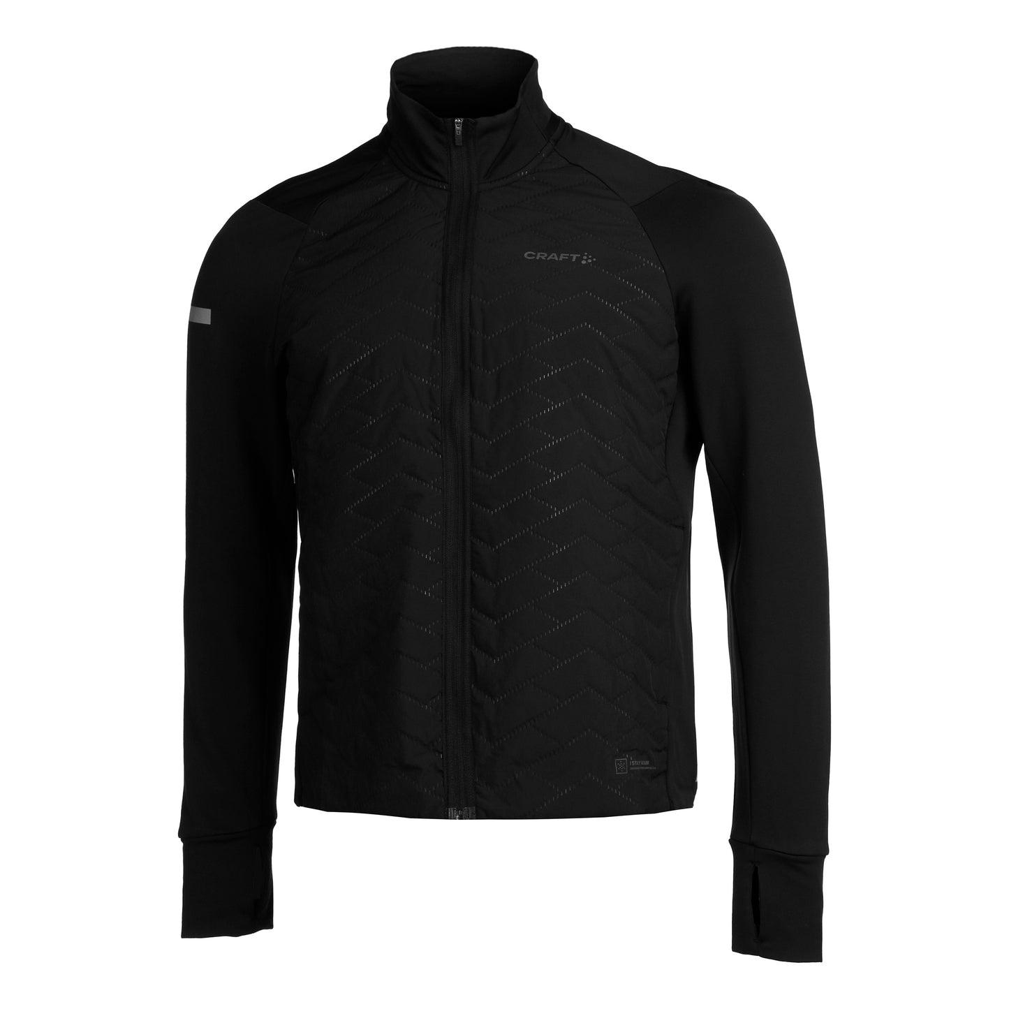 Craft ADV SUBZ Running Jacket Men-Black
