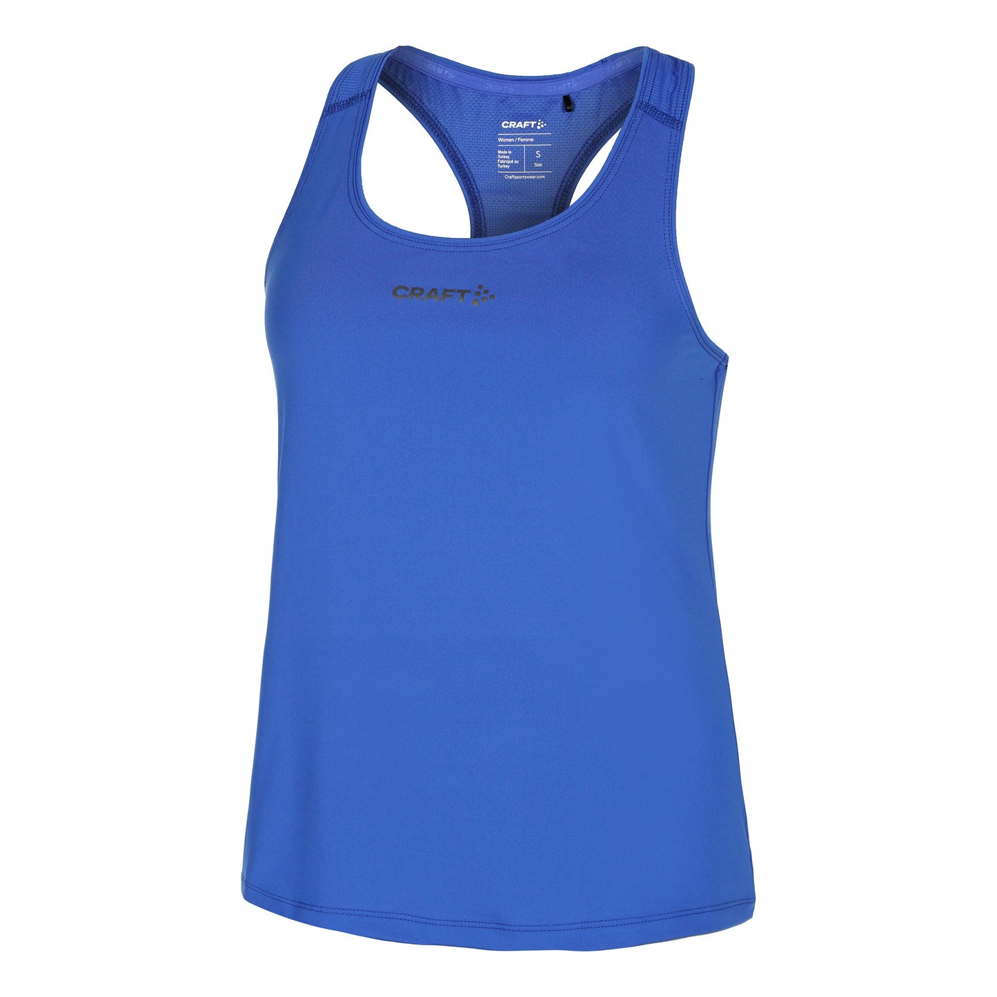 Craft ADV Essence Running top Women - blue,