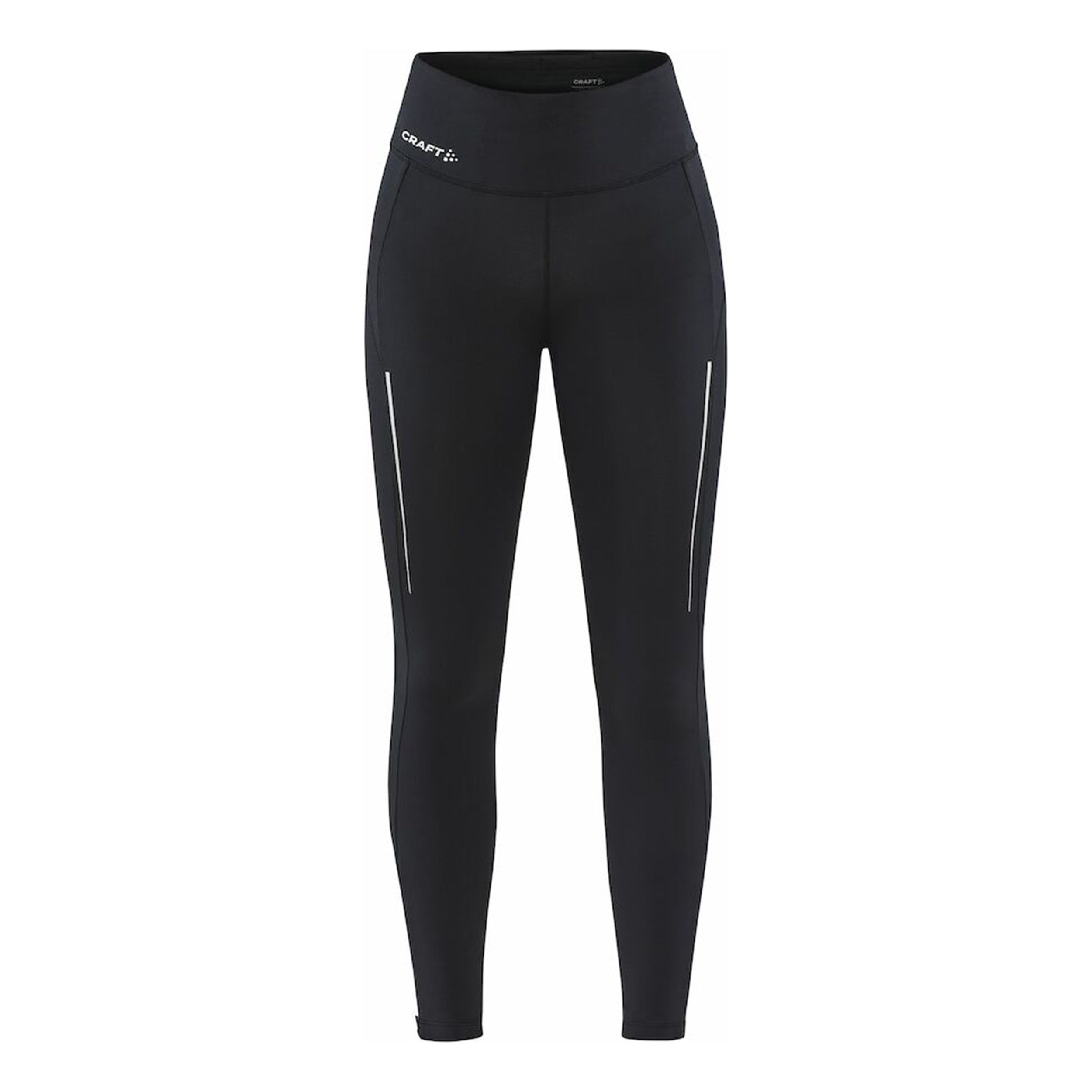 Craft ADV Essence Run Lauftight Damen-Schwarz