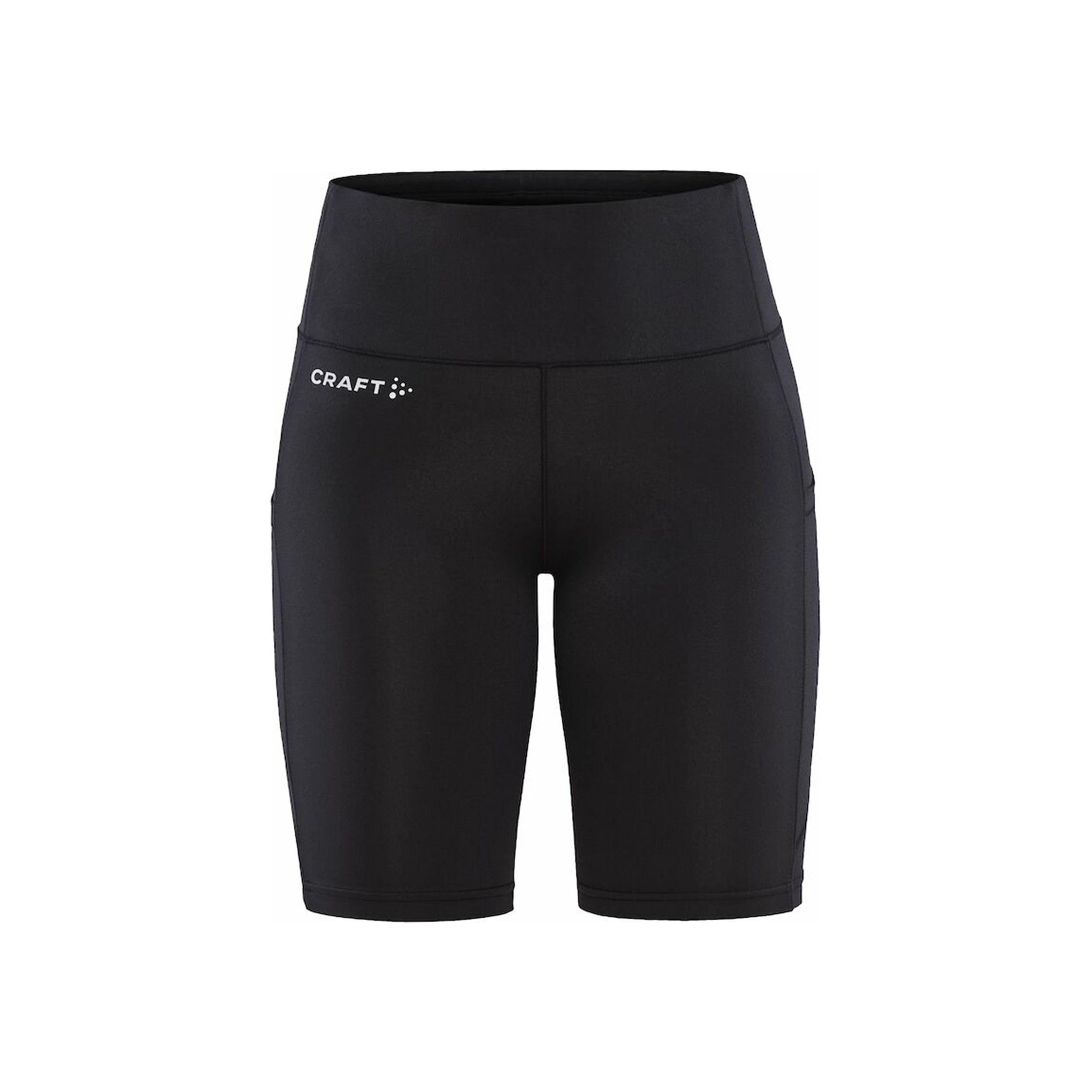 Craft ADV Essence 2 Short Lauftight Damen-Schwarz