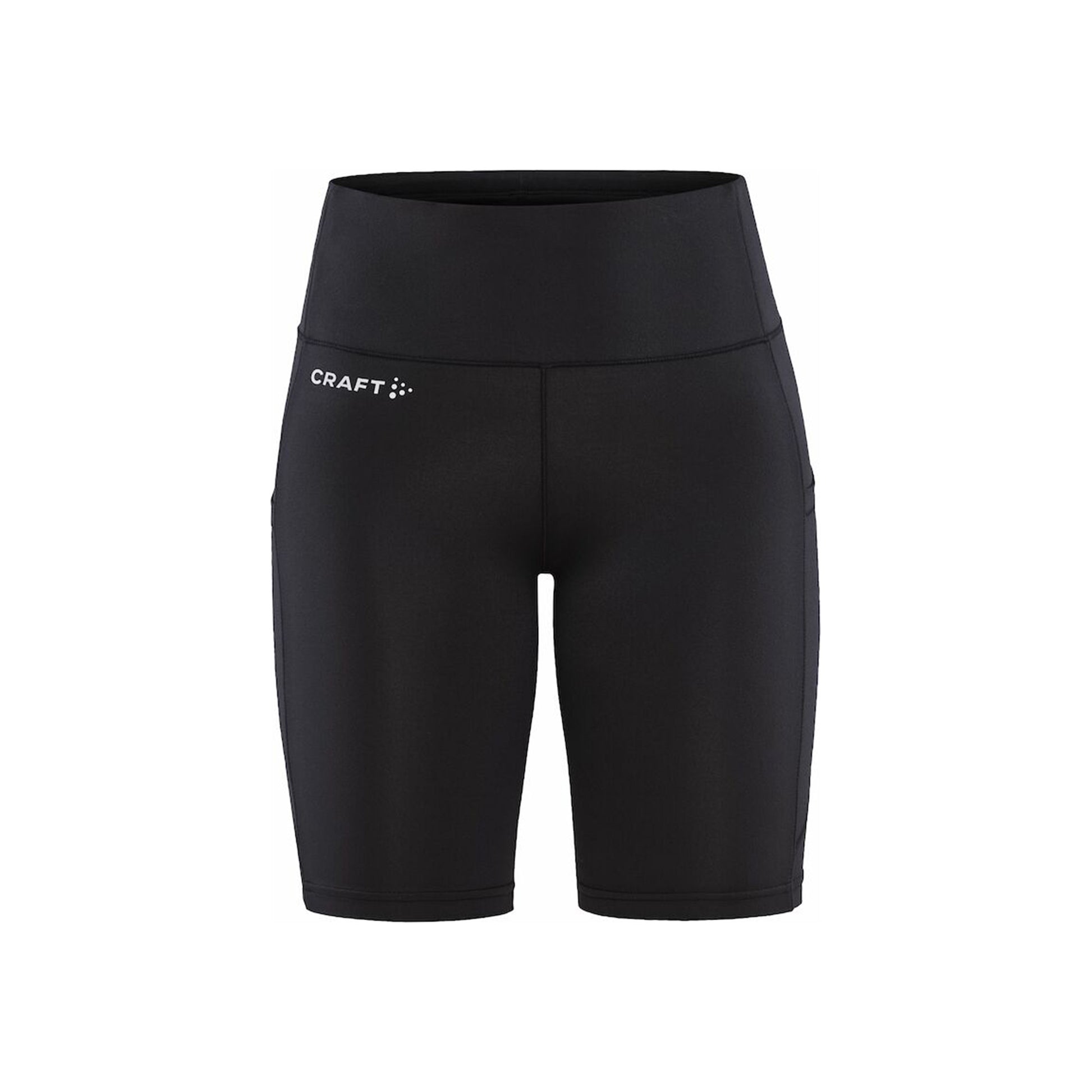 Craft ADV Essence 2 Short Lauftight Damen-Schwarz
