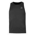 Pro Hypervent Running shirt Men - black,