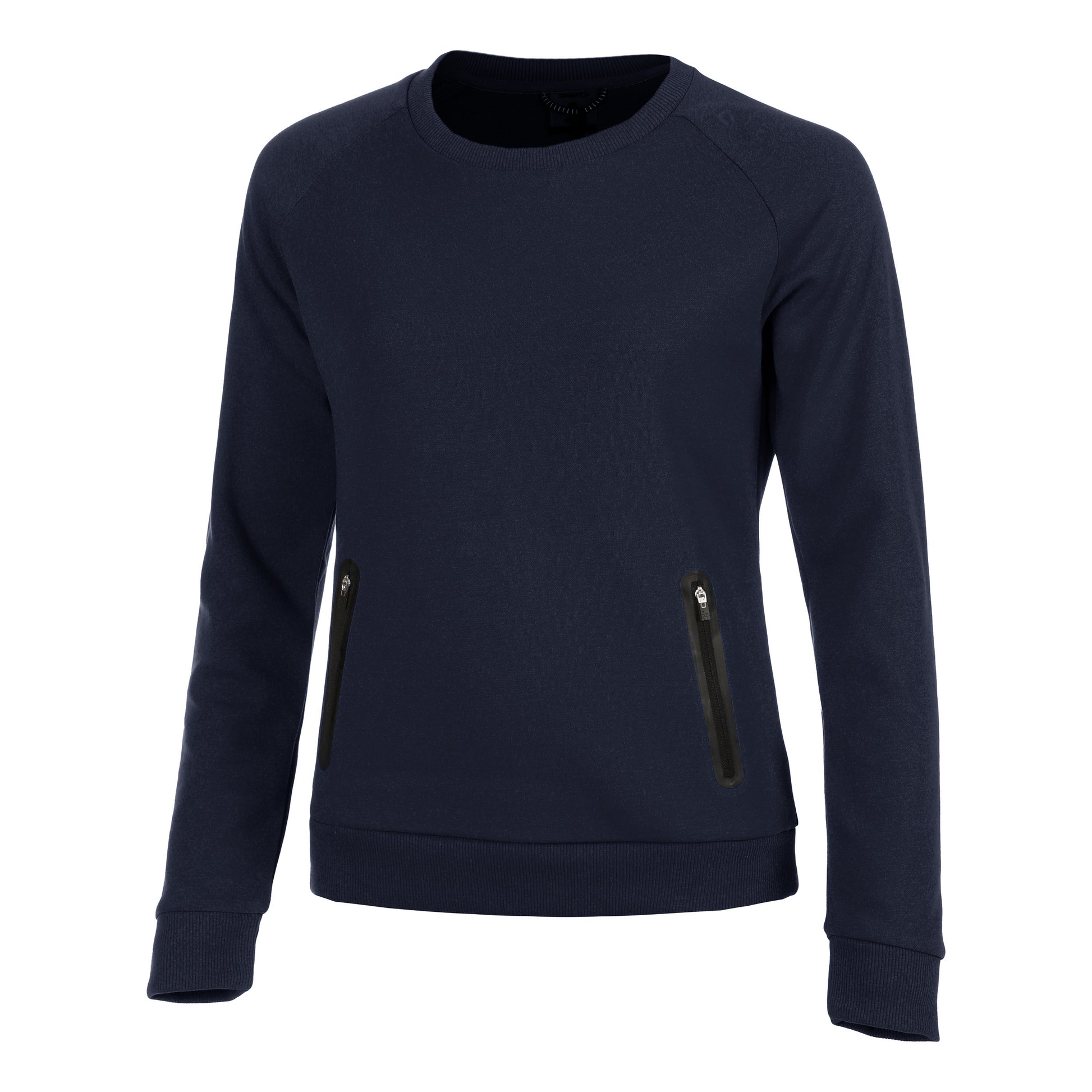 Craft Crew Sweatshirt Damen-Dunkelblau