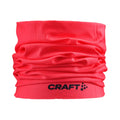 Core Essence Neckwarmer Unisex - koralle,