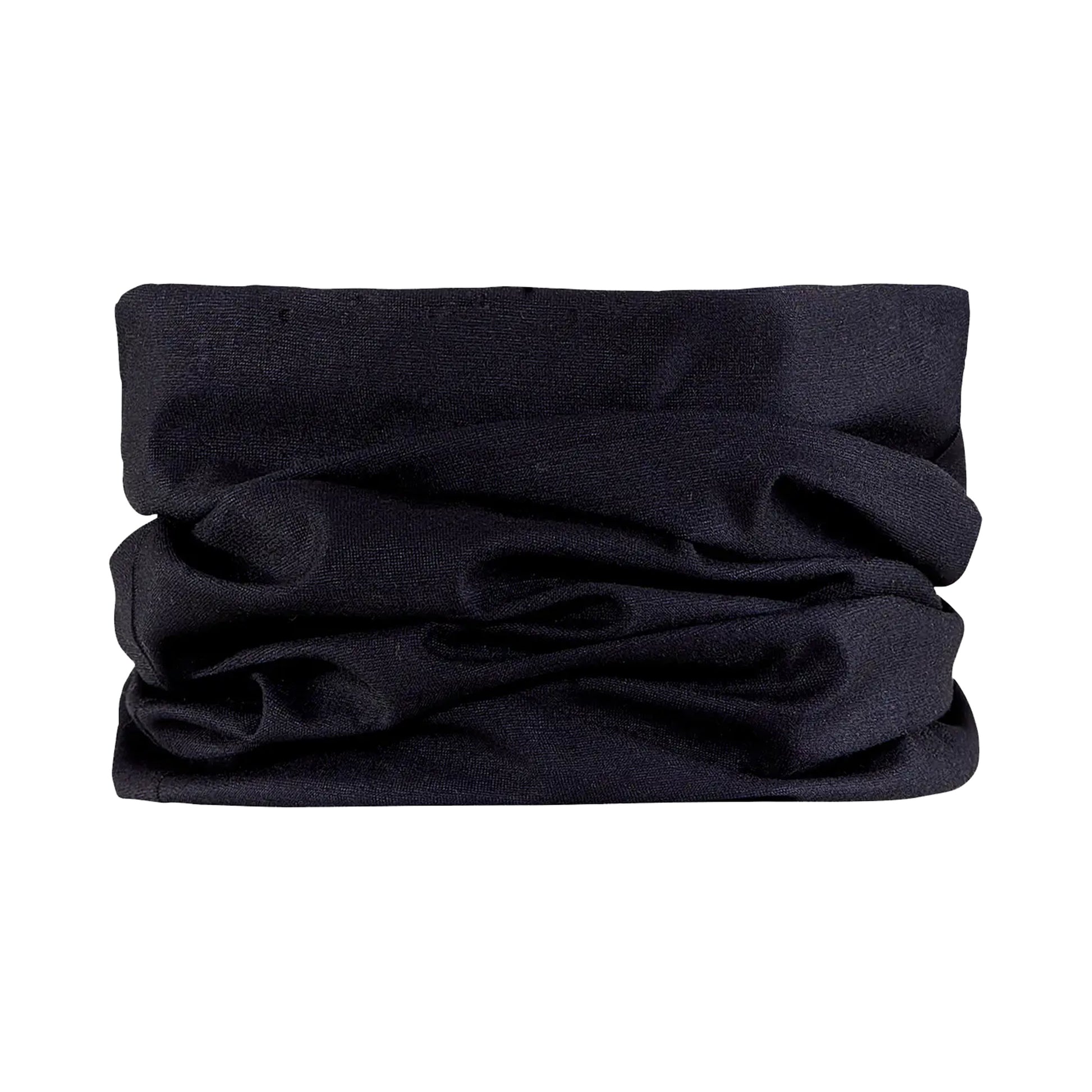 Craft Core Essence Neckwarmer-Schwarz