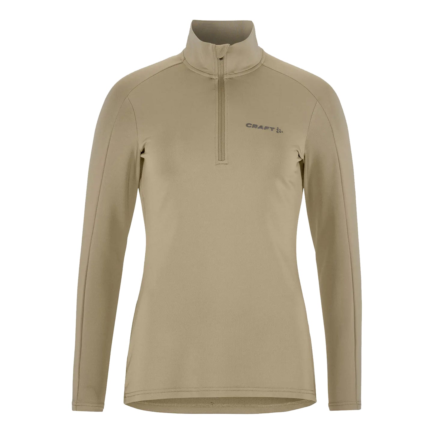 Craft Core Gain Laufshirt Damen - sand