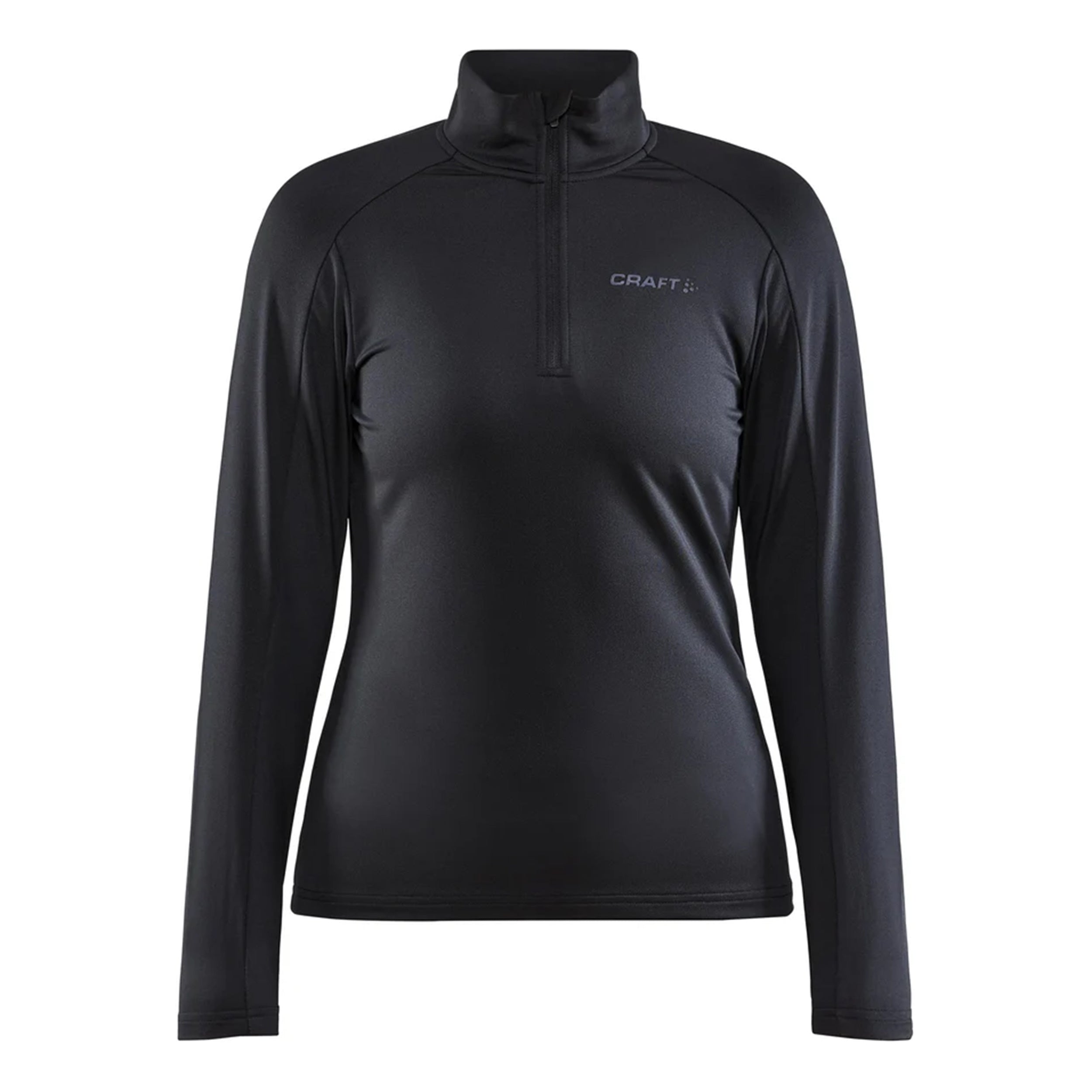 Craft Core Gain Laufshirt Damen - schwarz