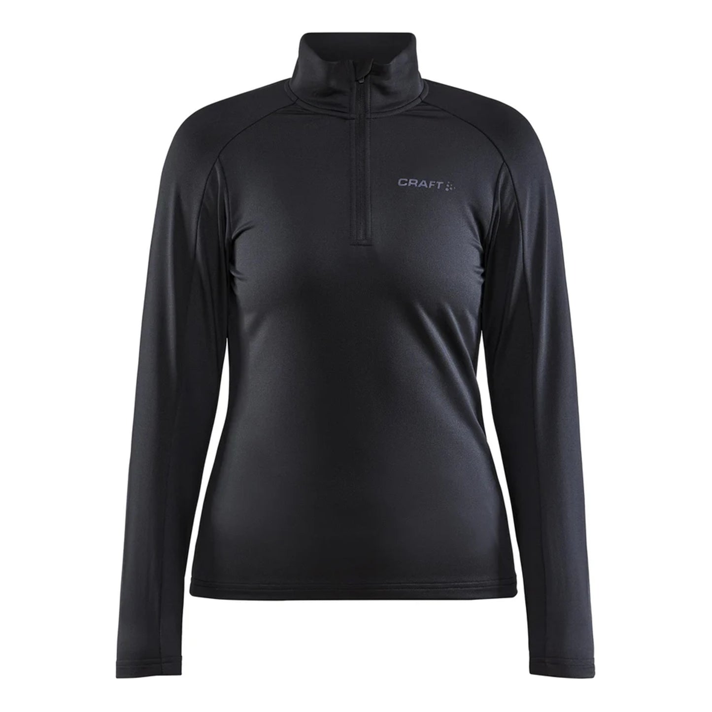 Craft Core Gain Laufshirt Damen - schwarz
