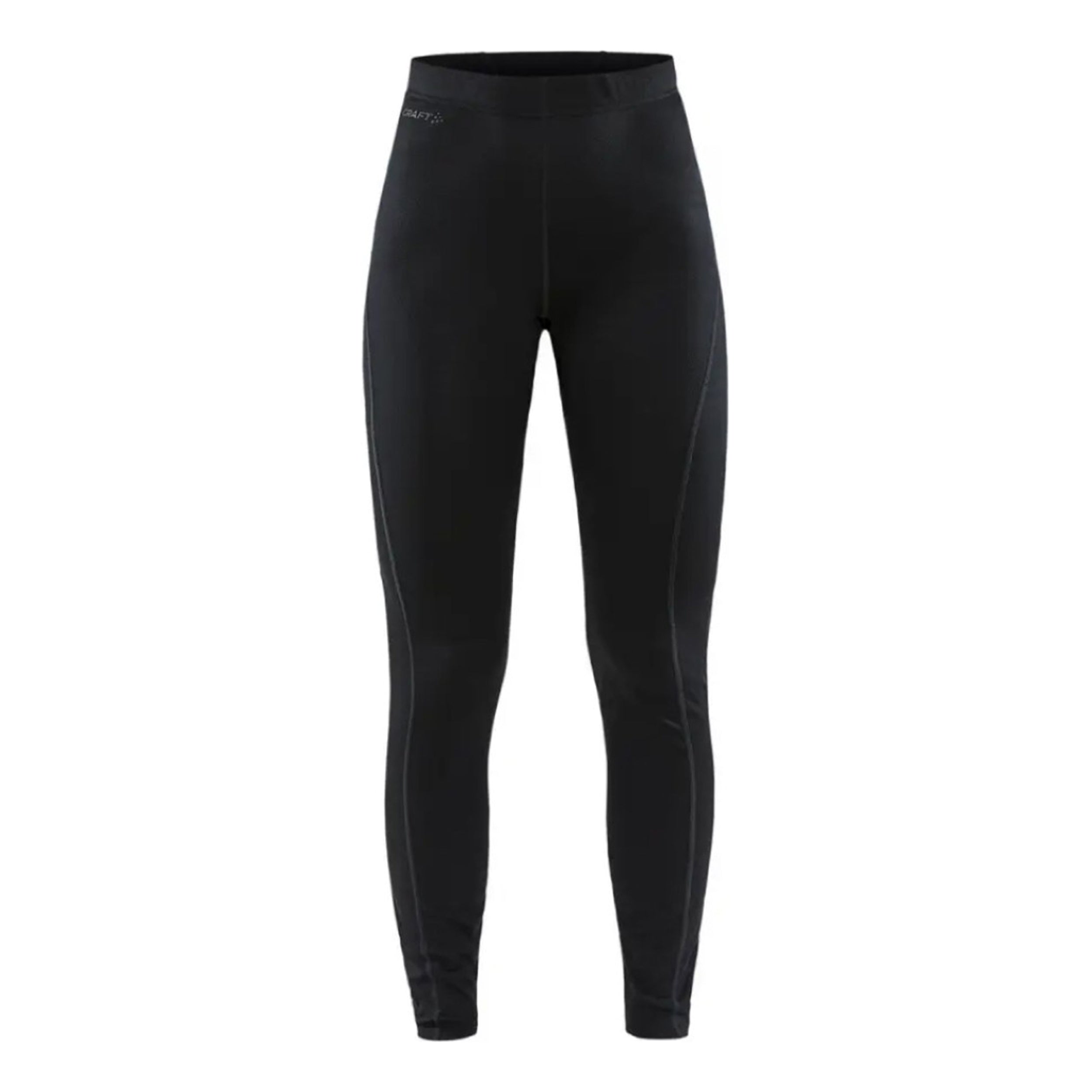 Craft Core Warm Baselayer Tight Women-Black