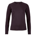 ADV Essence Running shirt Women - lilac