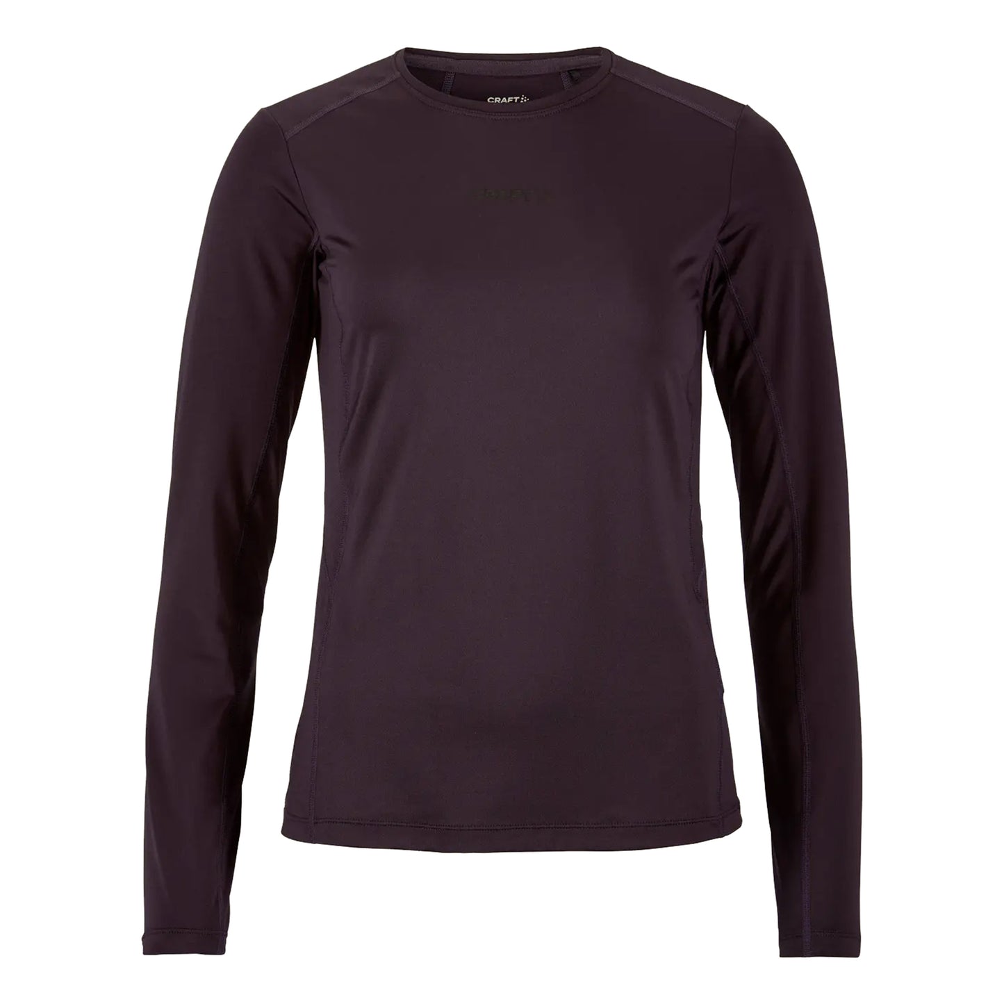 Craft ADV Essence Running shirt Women - lilac