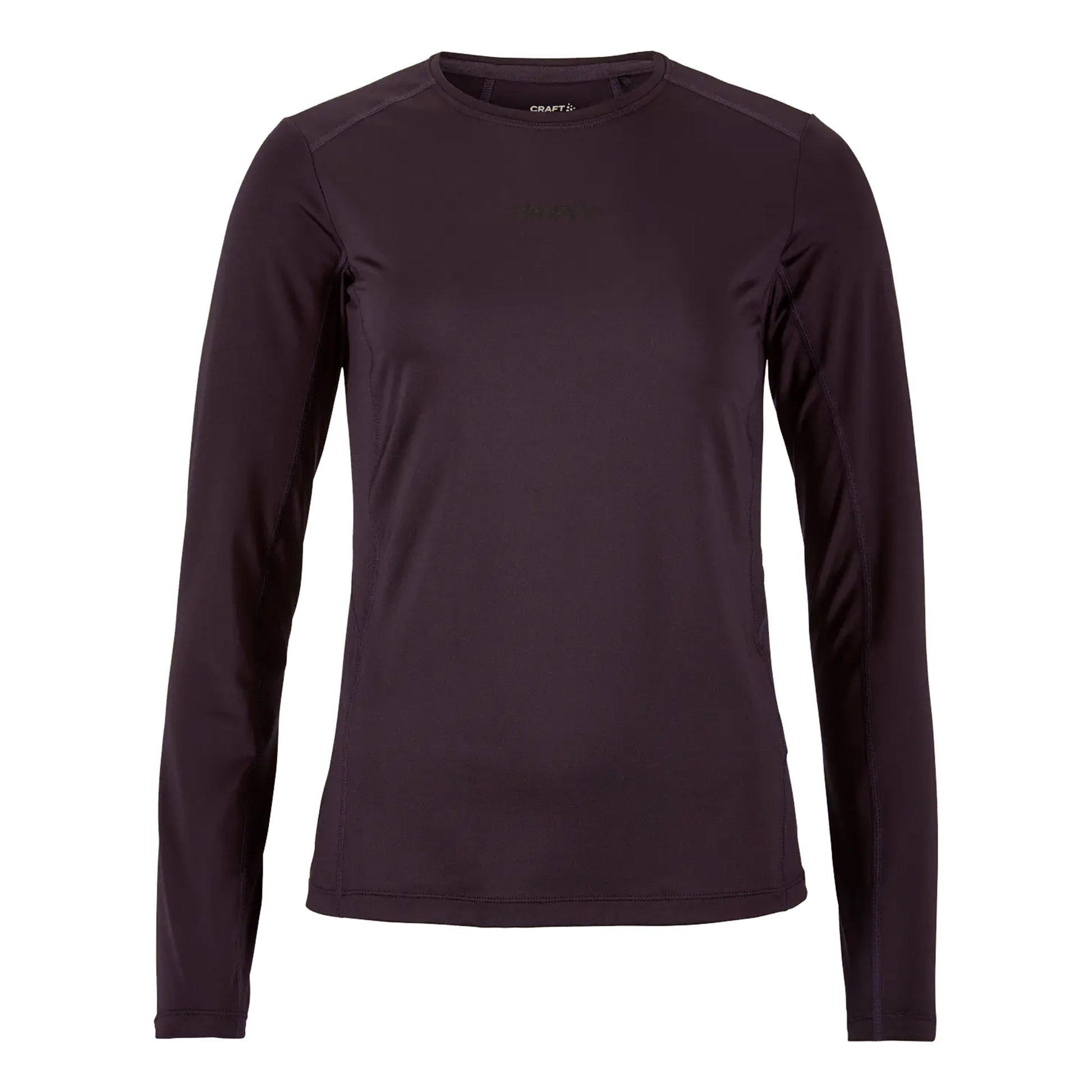 Craft ADV Essence Running shirt Women - lilac