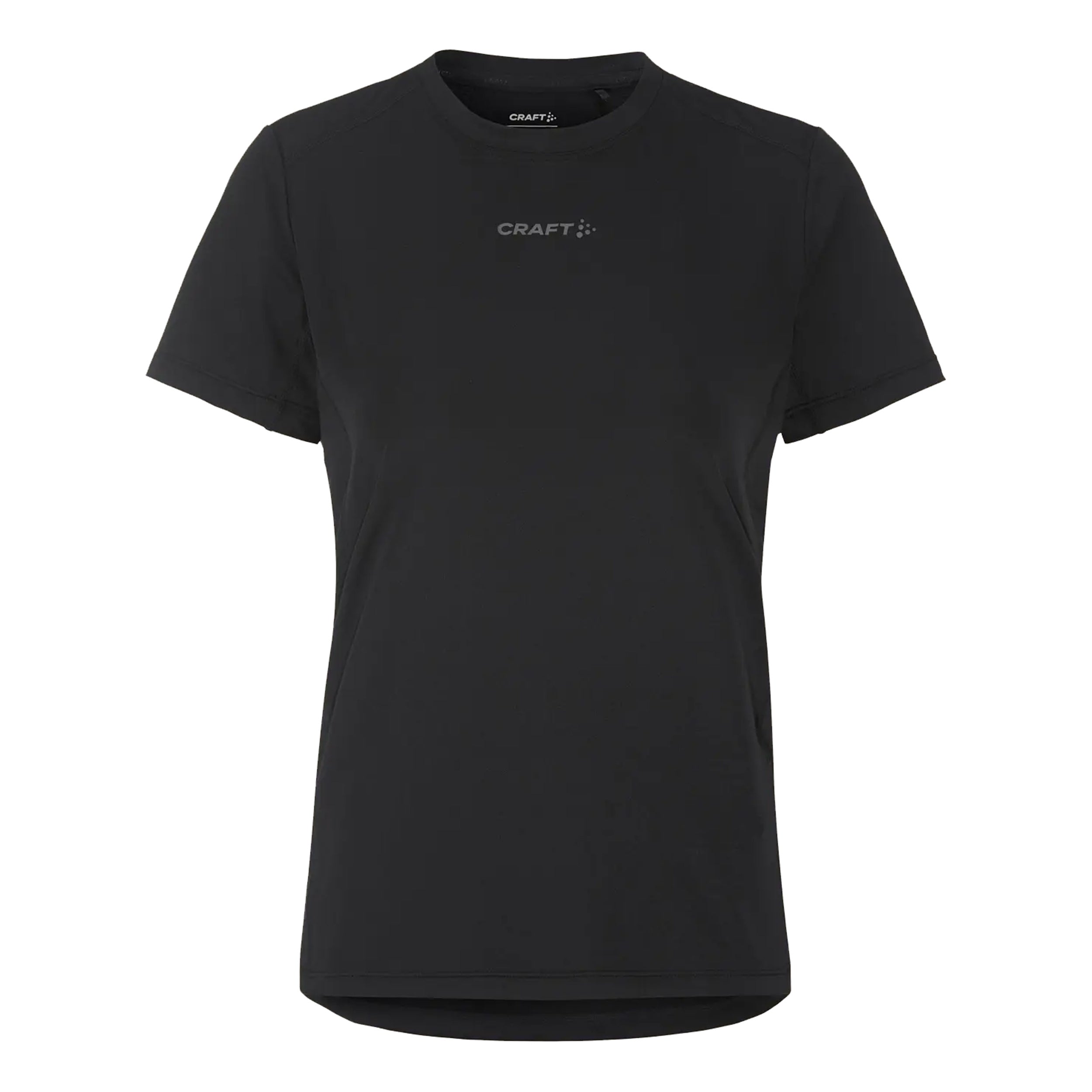 Craft ADV Essence Running shirt Women - black
