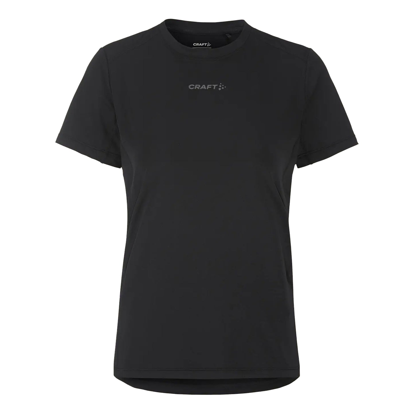 Craft ADV Essence Running shirt Women - black