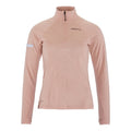 ADV SUBZ Wool 3 Laufshirt Damen-Rosa