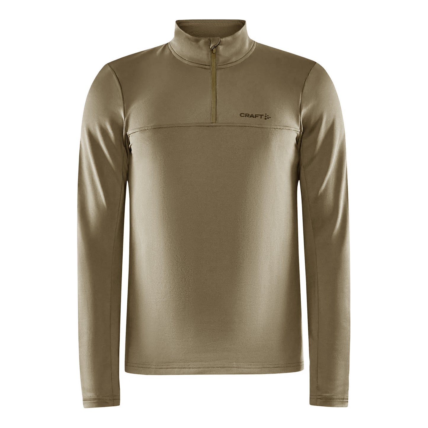 Craft Core Gain Laufshirt Herren - beige