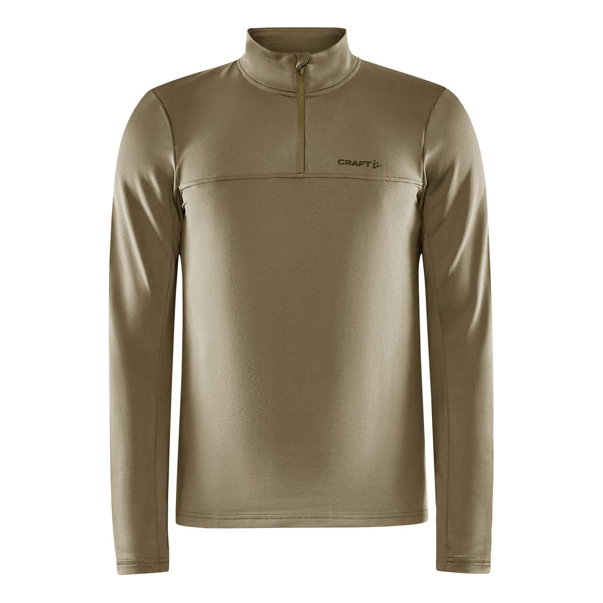Craft Core Gain Laufshirt Herren - beige