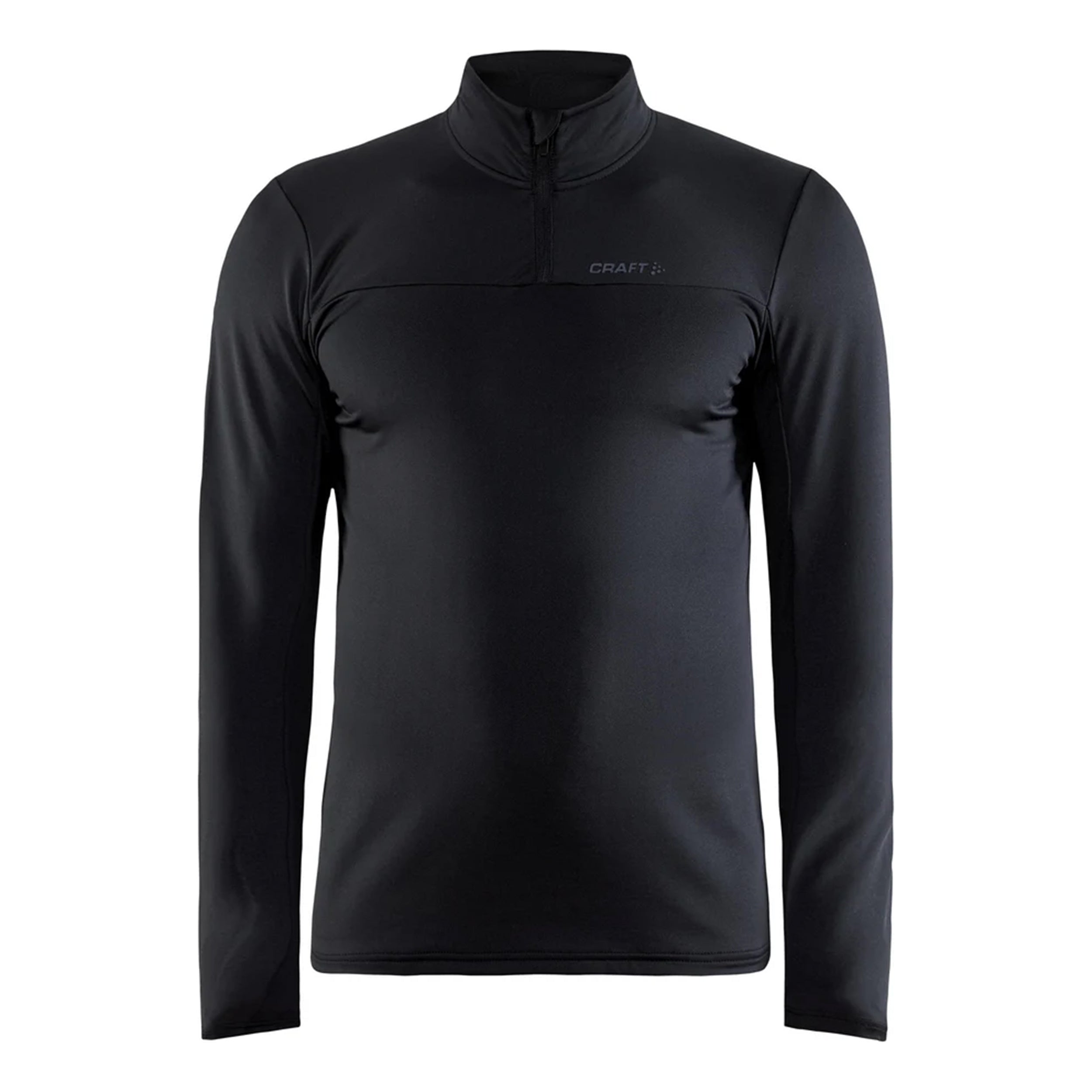 Craft Core Gain Laufshirt Herren - schwarz