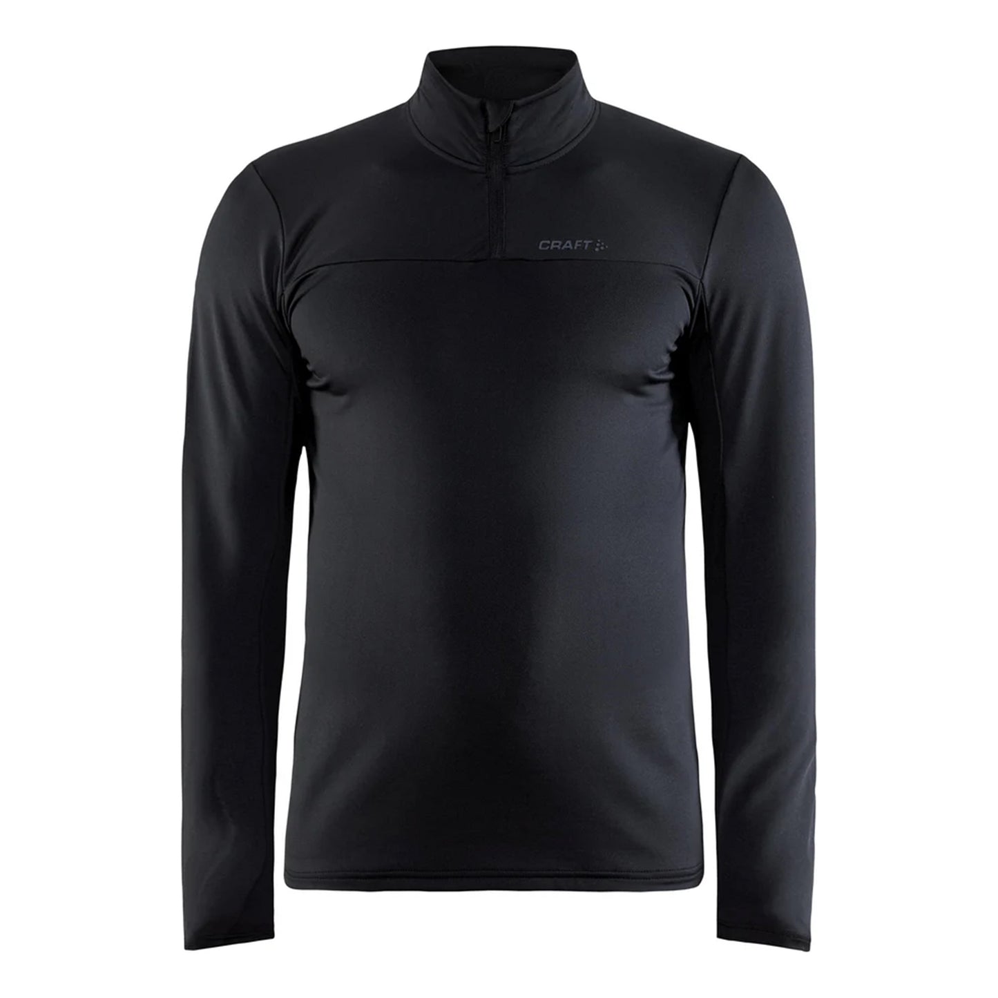 Craft Core Gain Laufshirt Herren - schwarz
