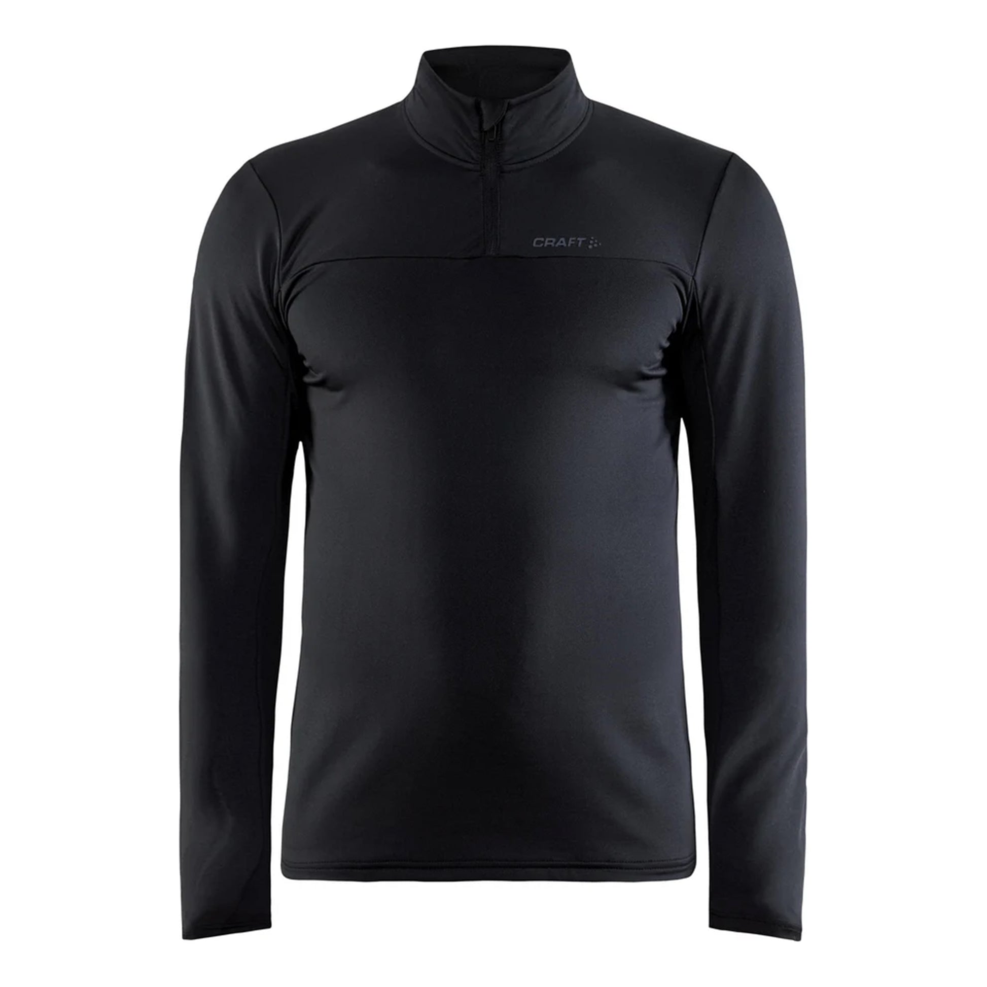 Craft Core Gain Laufshirt Herren - schwarz